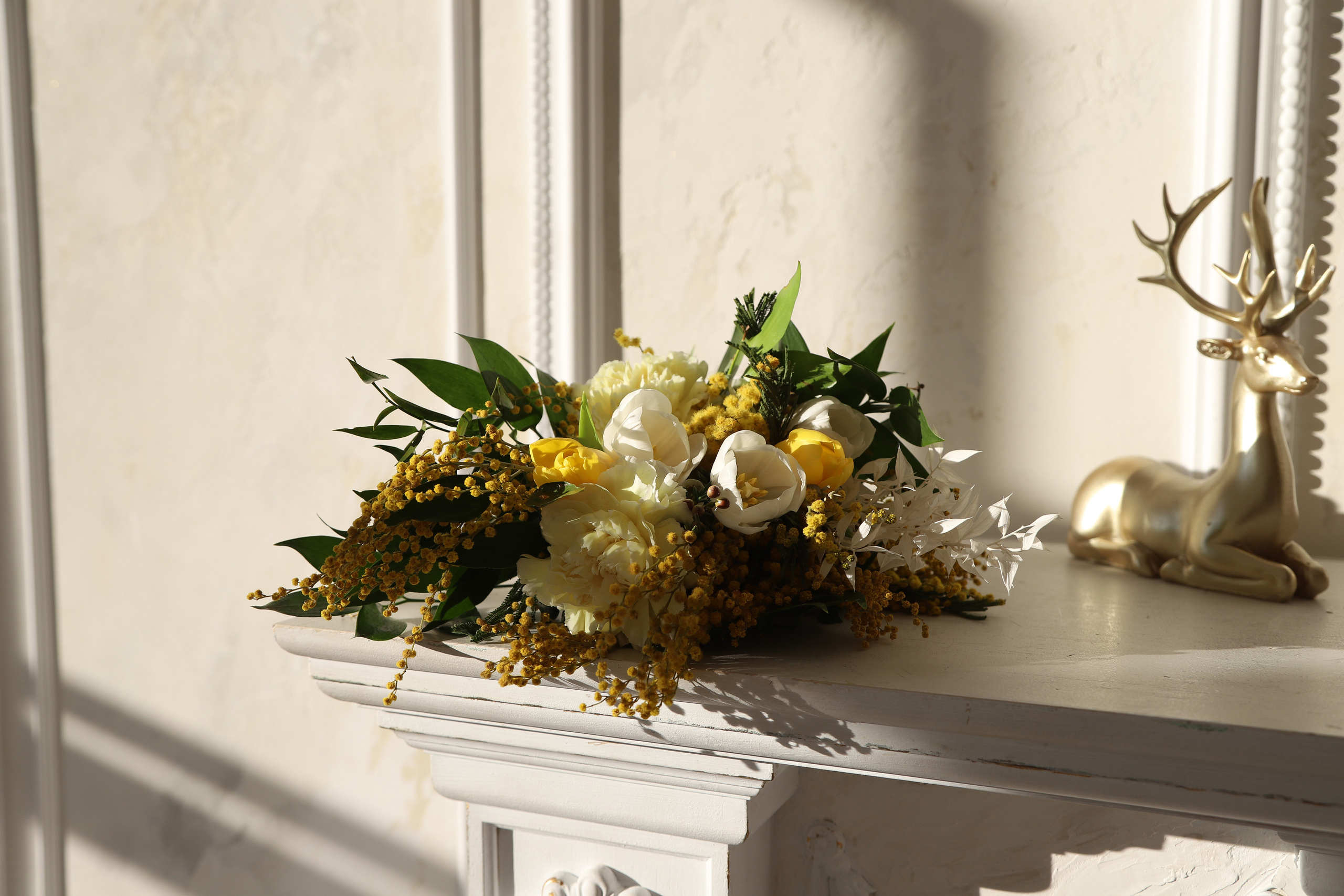 Съёмка в студии Polygon. Семейный и свадебный фотограф в Петербурге Евгения и Николай Шевчук