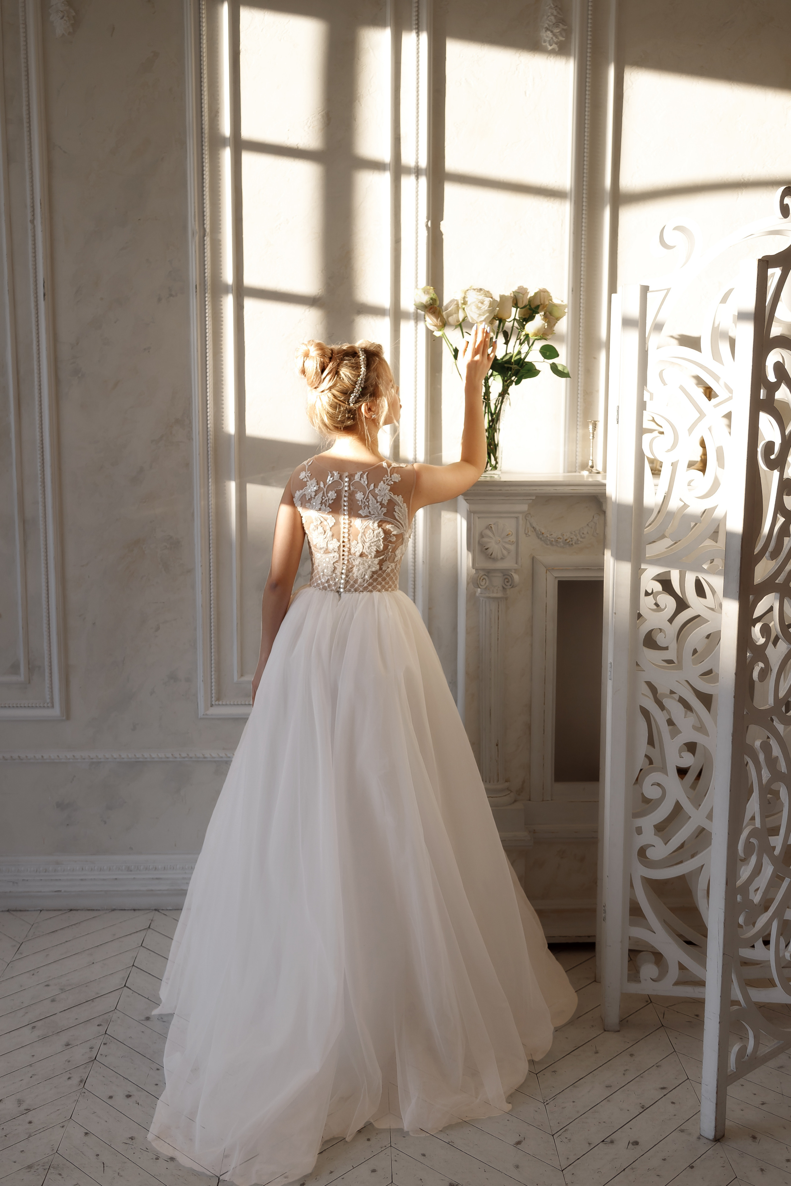 Съёмка в студии Polygon. Семейный и свадебный фотограф в Петербурге Евгения и Николай Шевчук