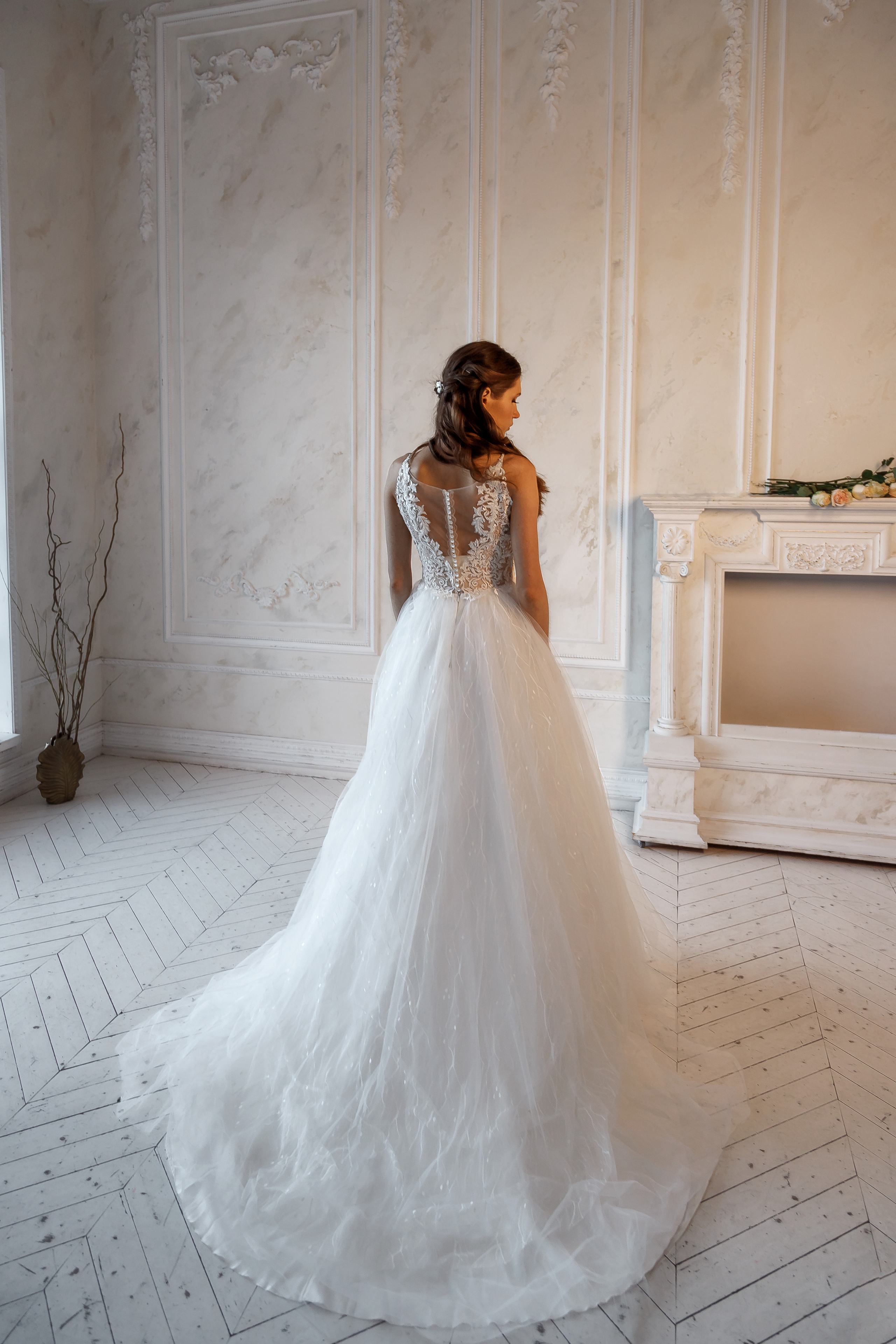 Съёмка в студии Polygon. Семейный и свадебный фотограф в Петербурге Евгения и Николай Шевчук