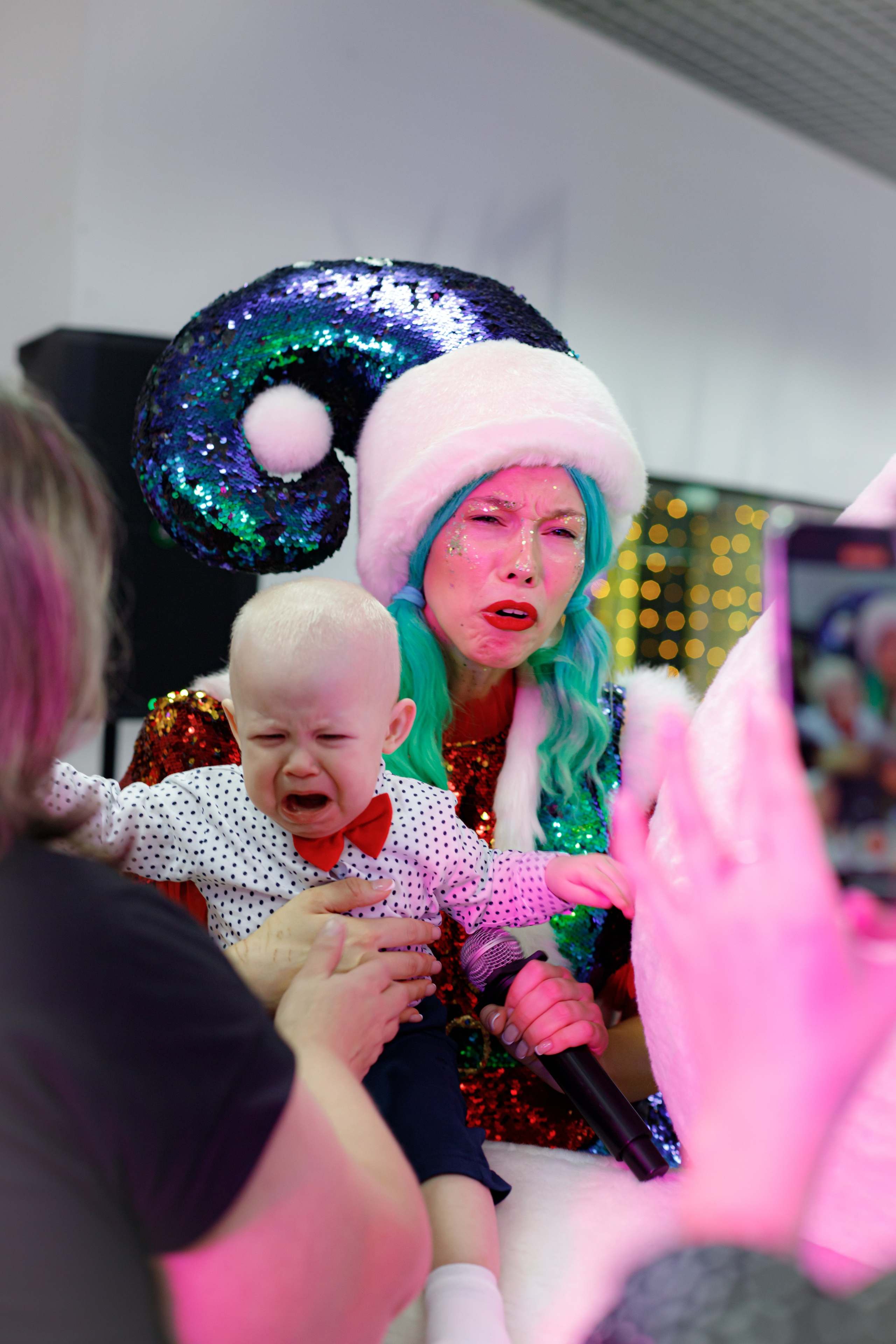 HAPPY NEW YEAR PART/3. Photokarish