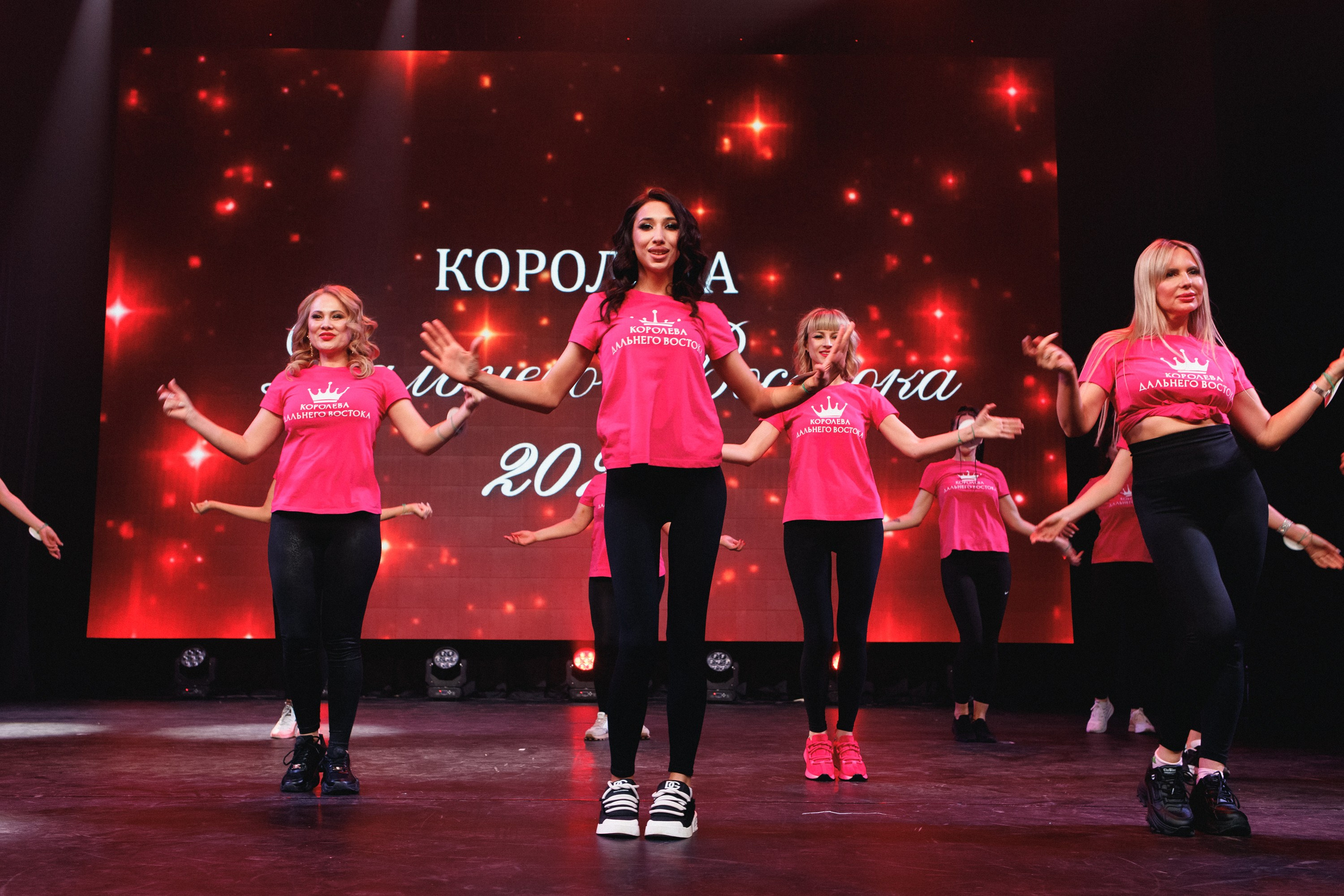 КОРОЛЕВА ДВ 2024 (ФИНАЛ. ЧАСТЬ I). СВОИ. ФОТООТЧЕТЫ-СОБЫТИЯ-МЕСТА