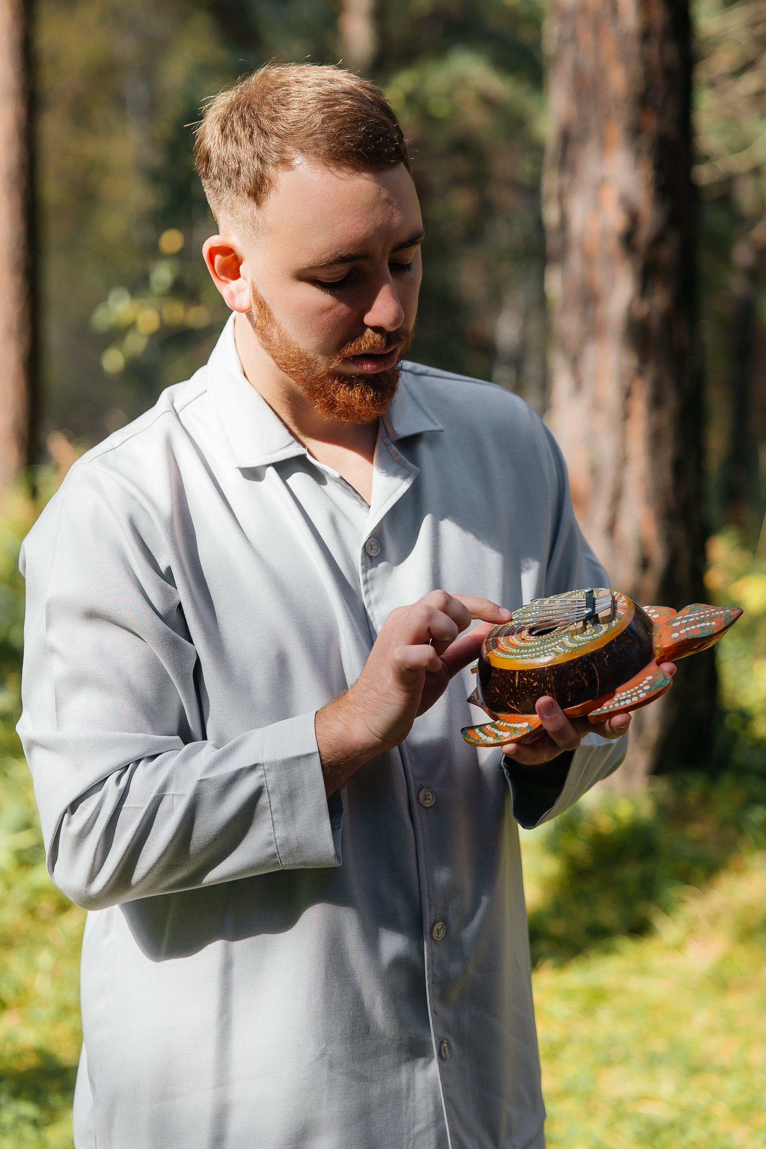 Егор и Юля. Организатор мероприятий в Абакане I Ольга Петухова
