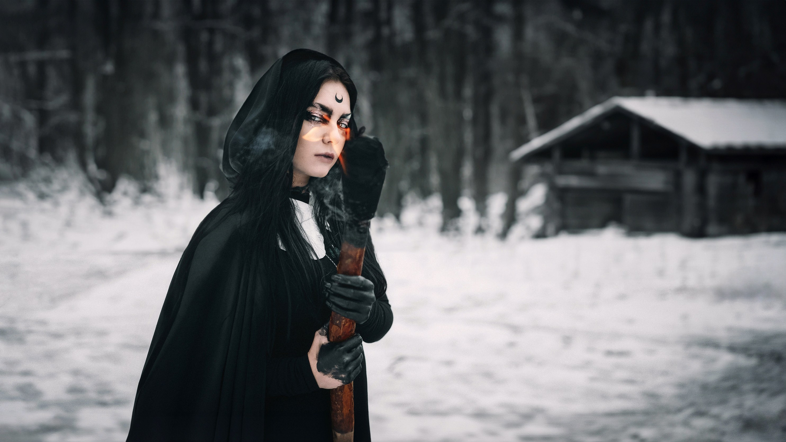 Индивидуальная фотосессия в Воронеже. Свадебный и репортажный фотограф в Воронеже Роман Янко