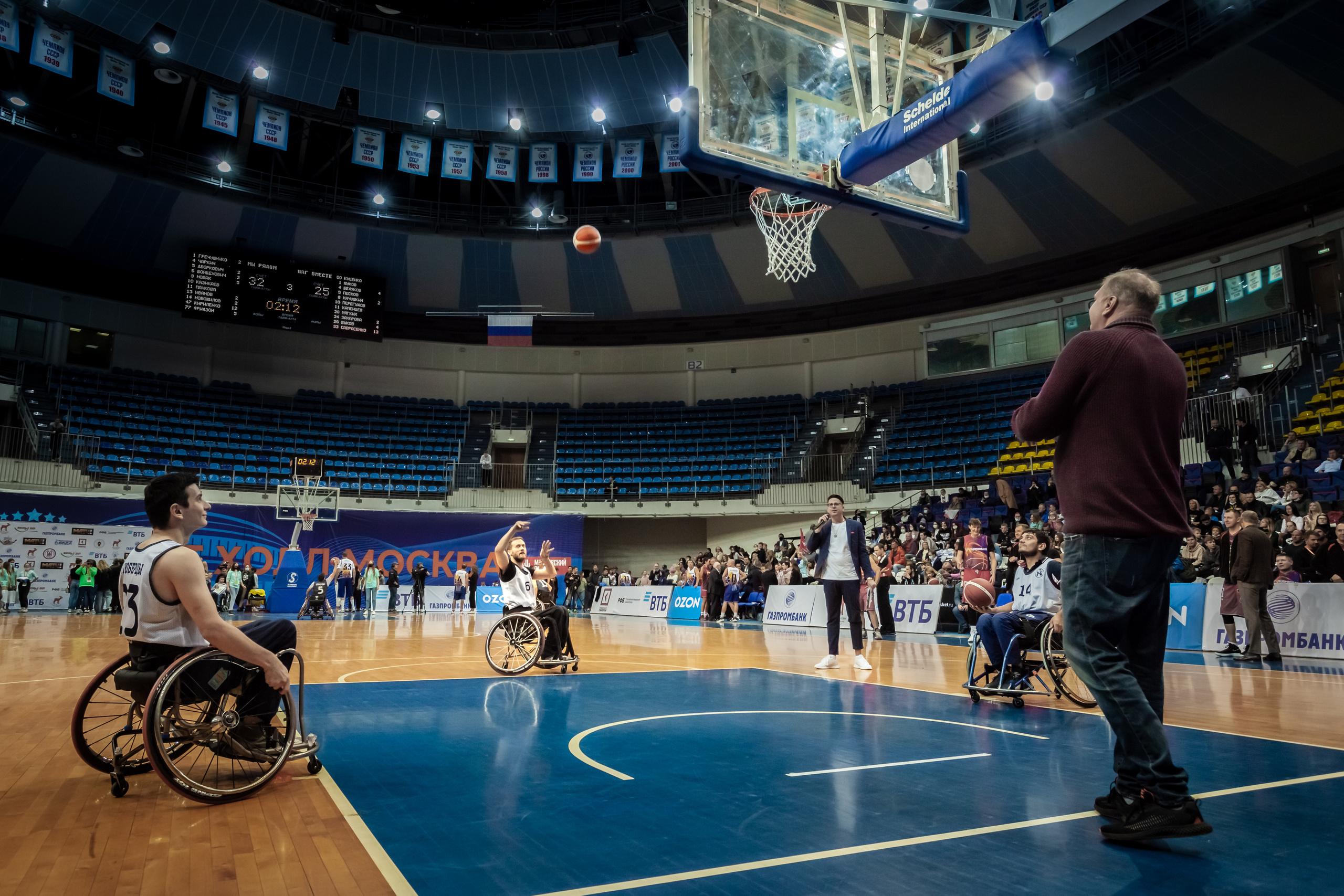 Победа в конкурсе 2022. Фотограф в Москве Татьяна Макотра