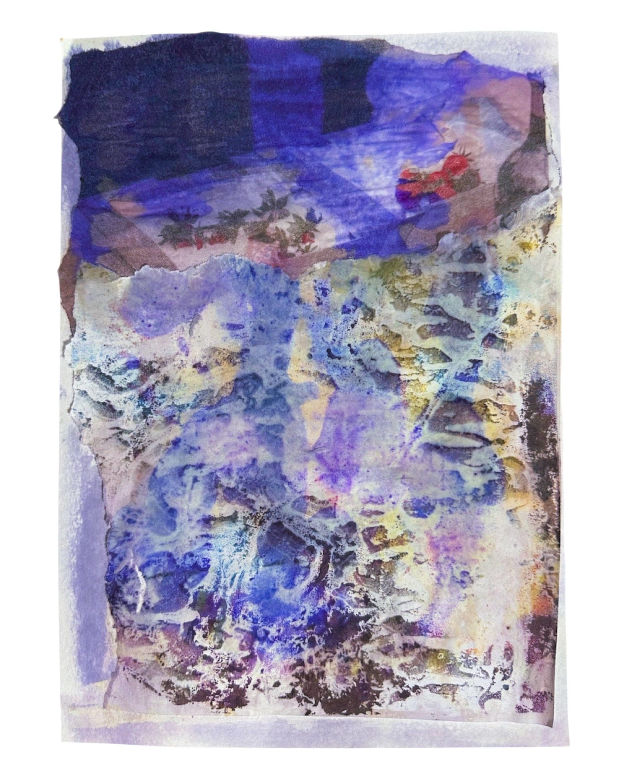 RENASCENTIA. Uvaliss | Alice Feer