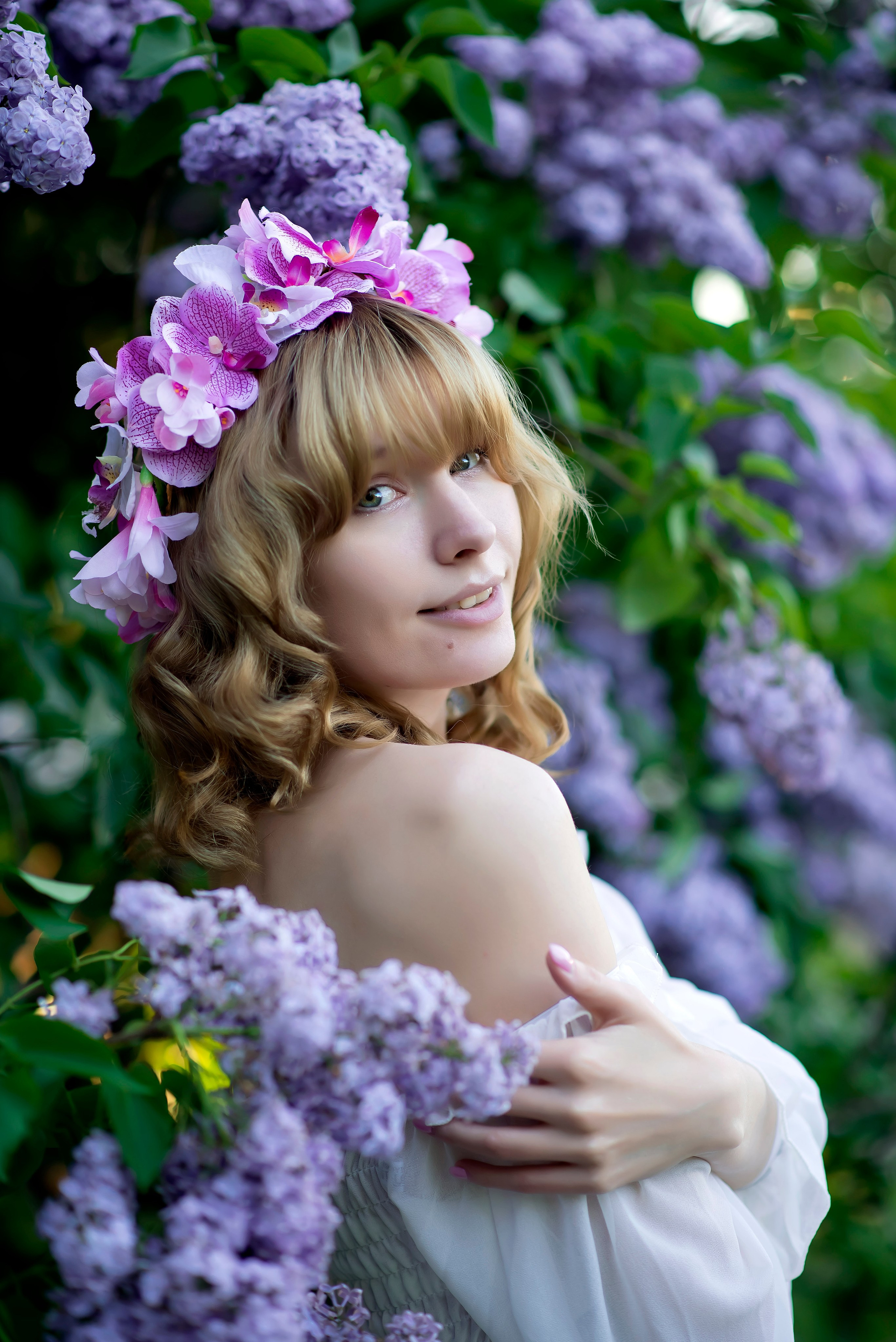 Фотограф в Москве Аня Цыплакова