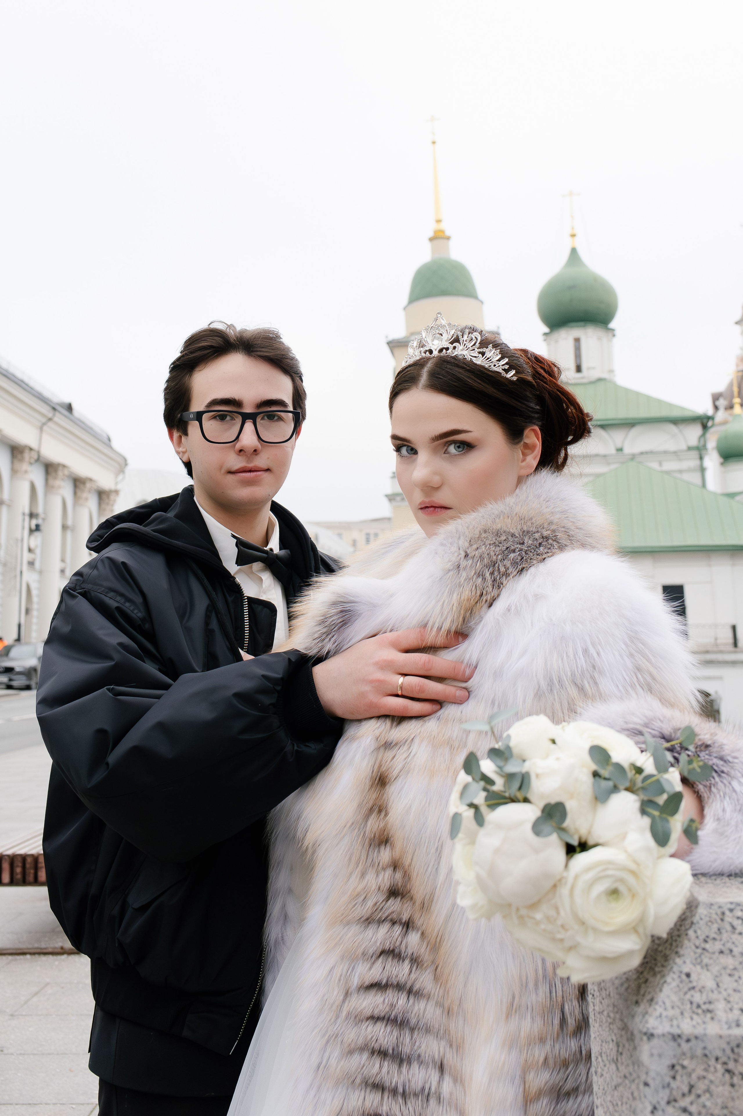 Свадебные съёмки (из портфолио). Семейный и свадебный фотограф в Москве и Домодедово Анна Авилочкина