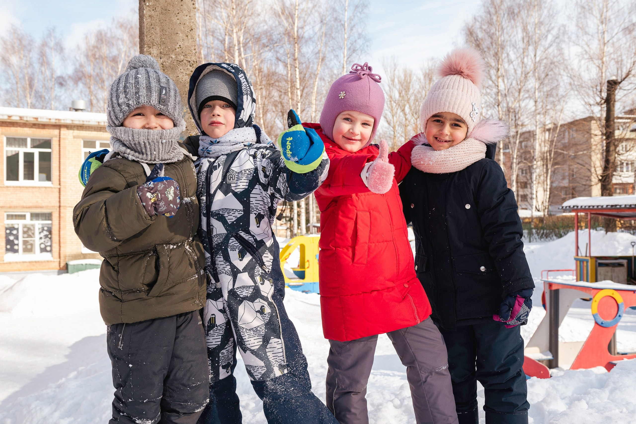 Выпускные альбомы для школы. Фотограф Марина Ершова (Ярославль-Москва)