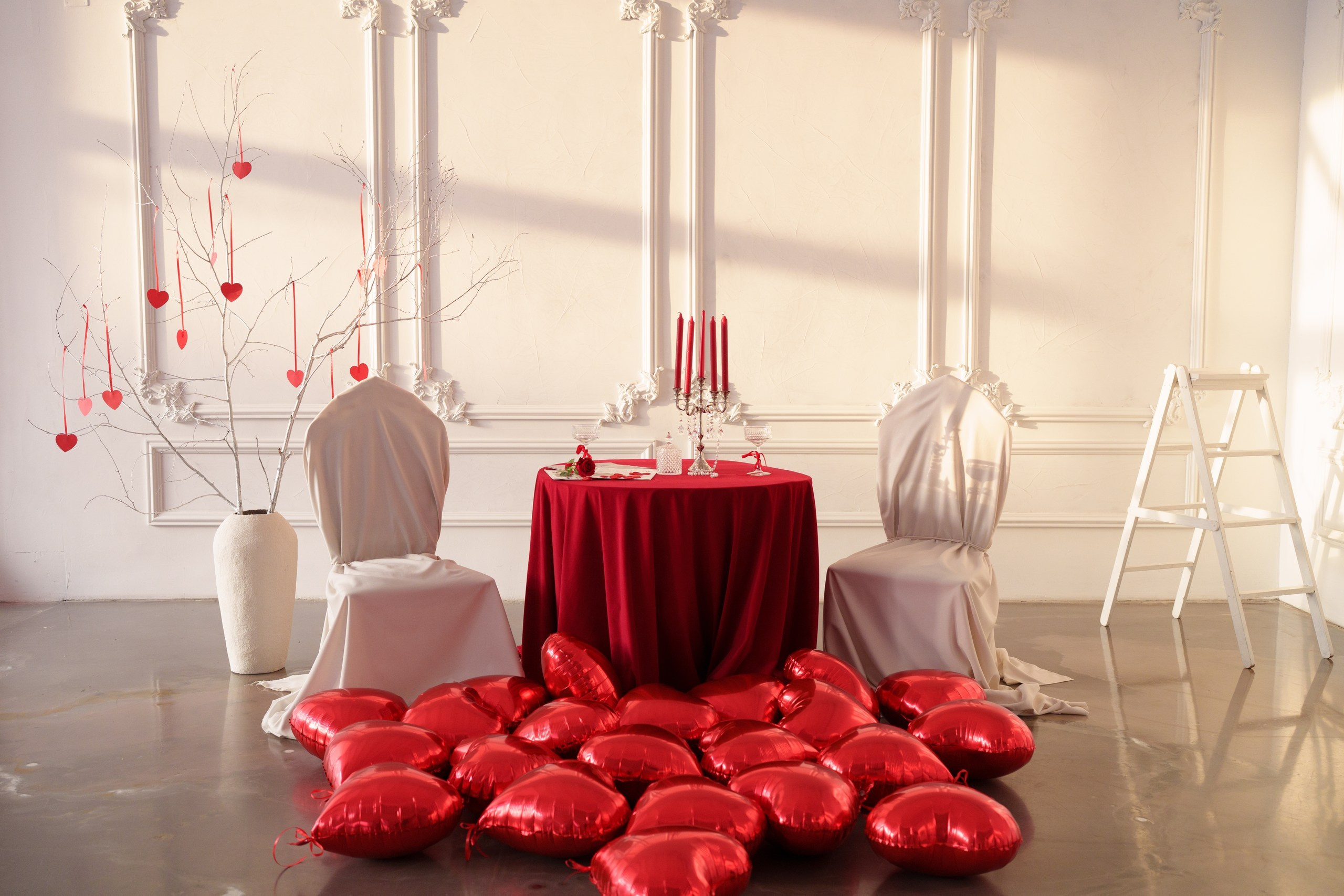 Зал Классический