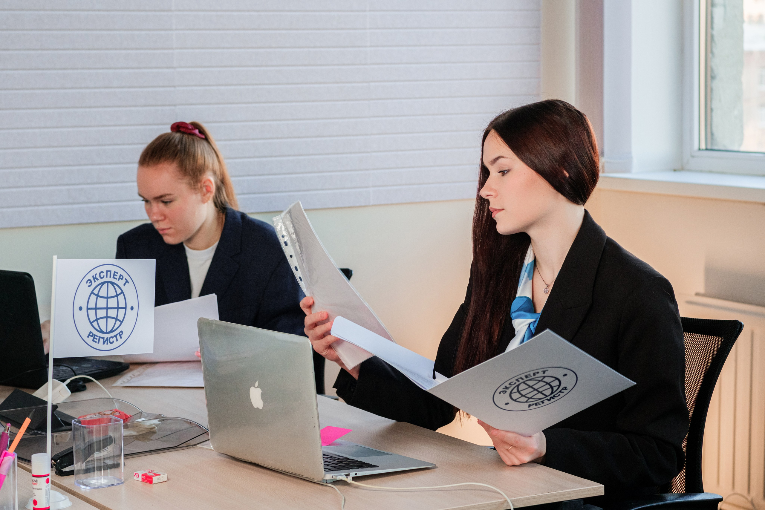 Контент съемка для среднего бизнеса