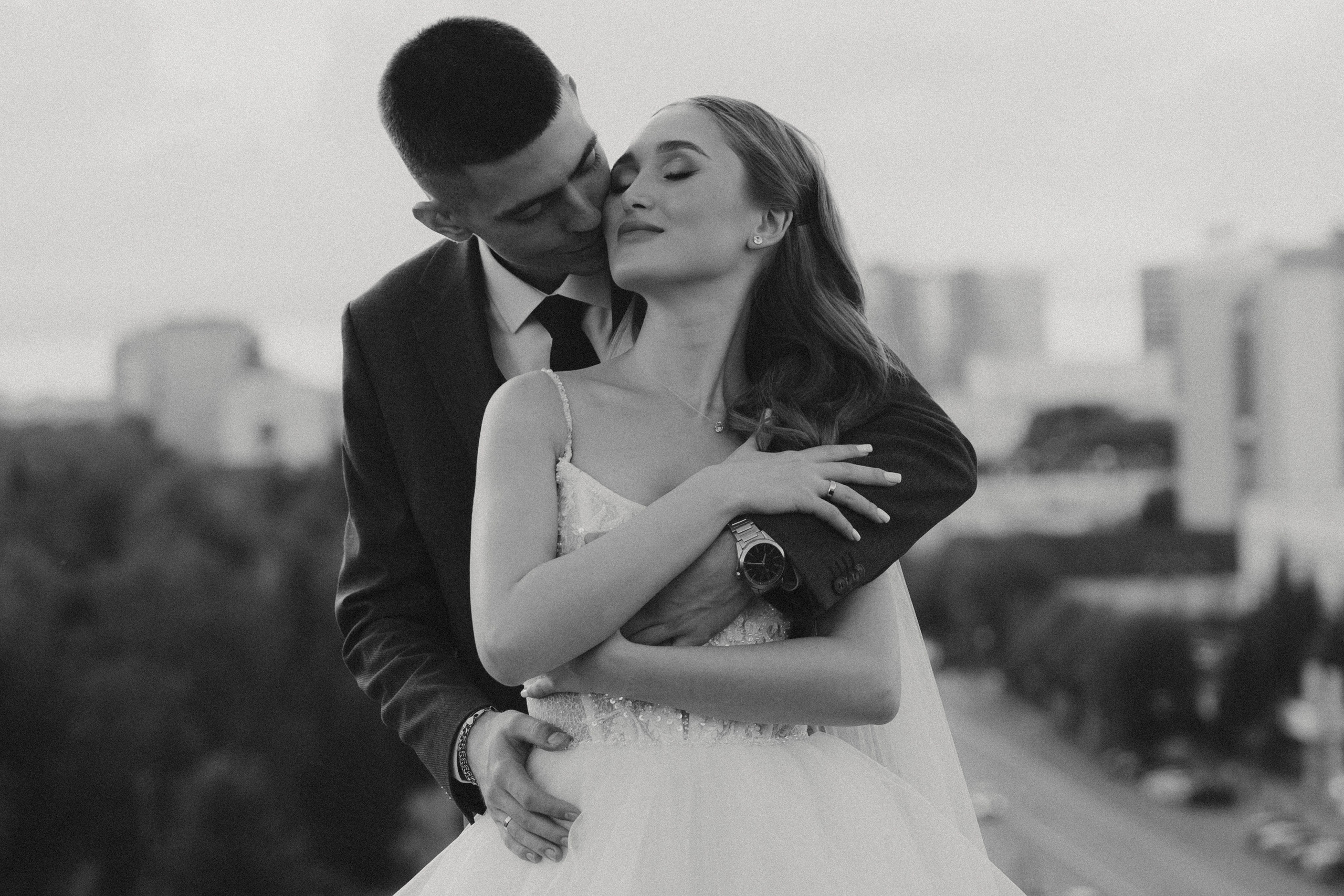 Места для фотосессии — Тюмень. Свадебный и портретный фотограф в Тюмени Женя Черемнова