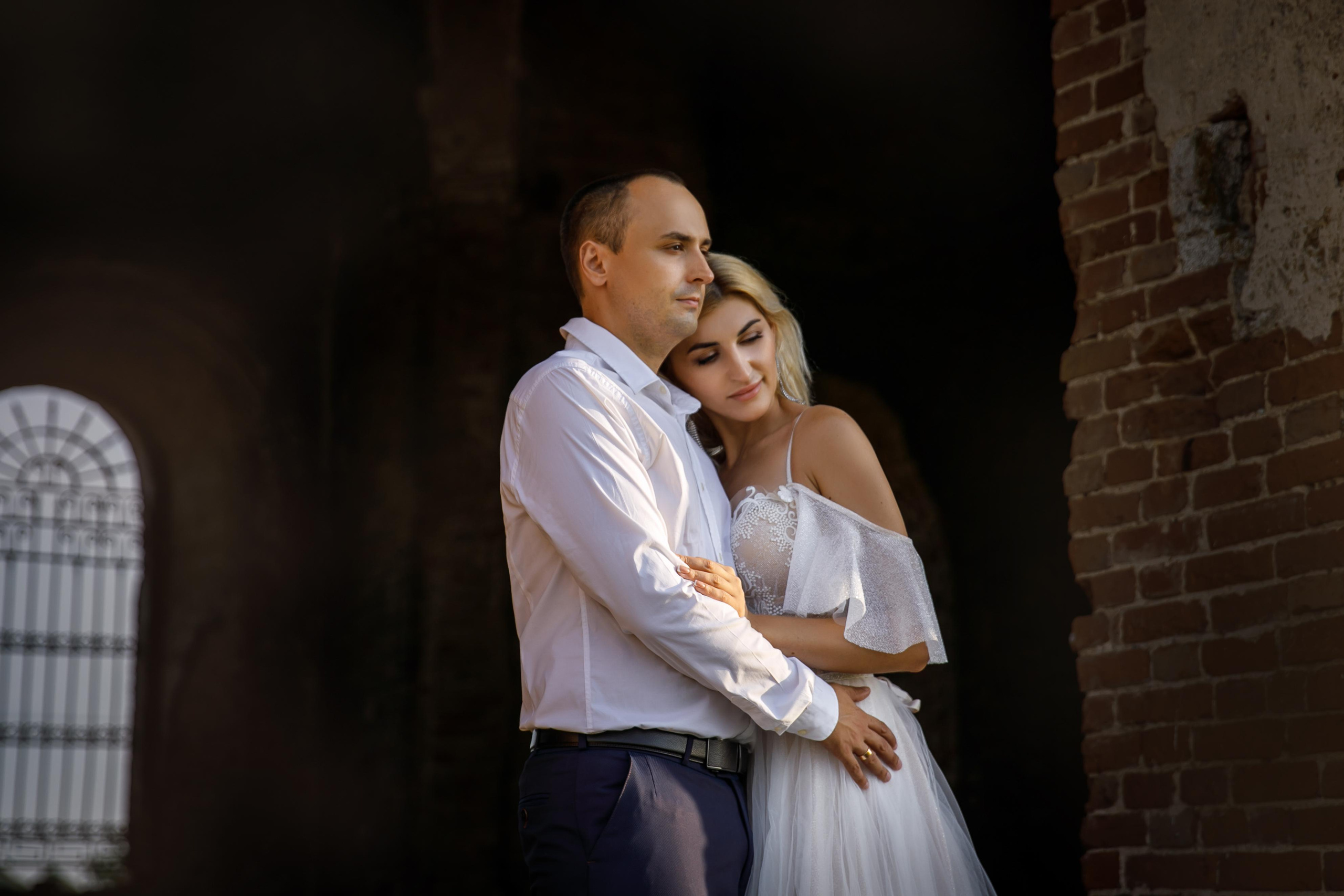 Лав-стори в Сурб-Карапет. Семейный и детский фотограф в Ростове-на-Дону