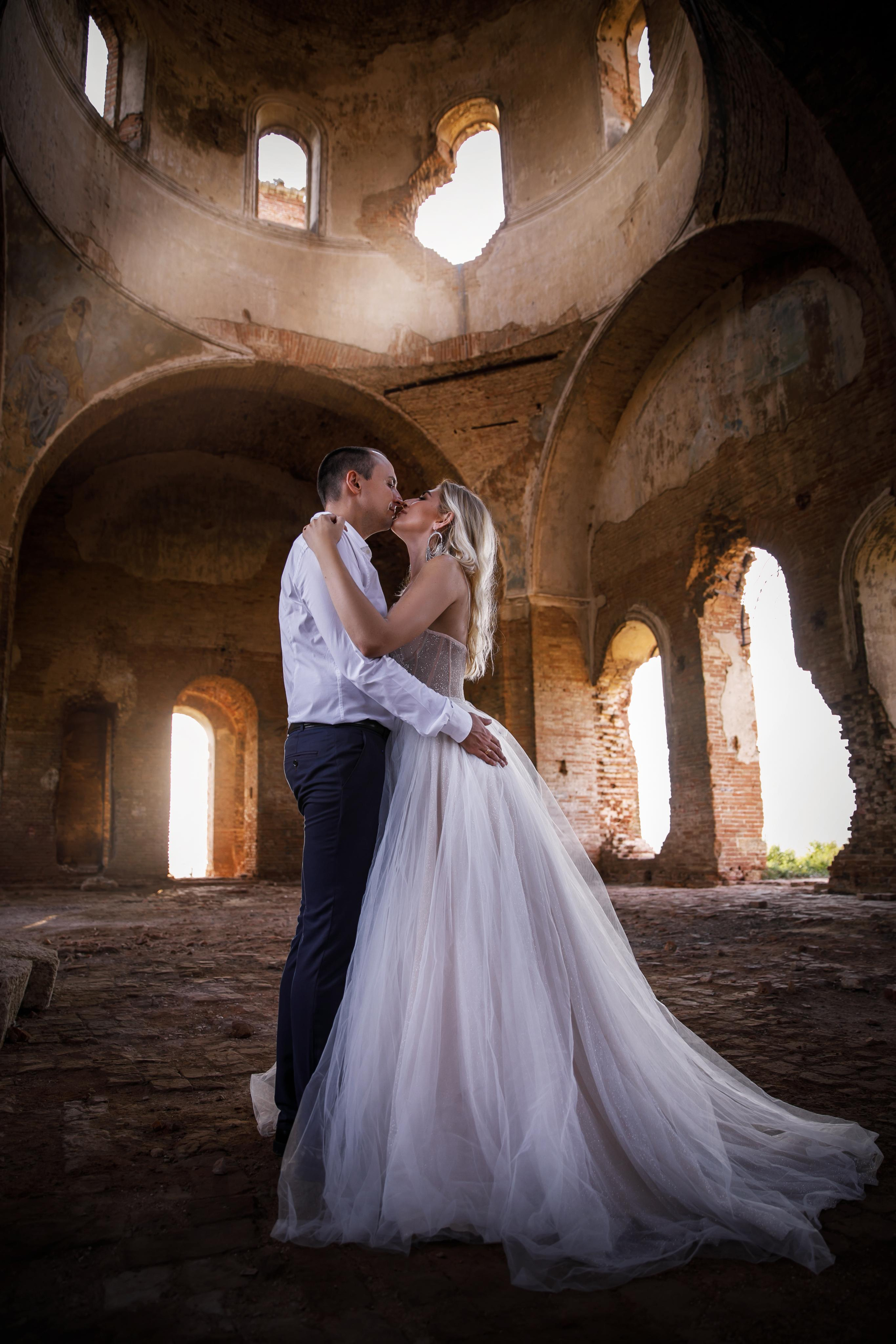 Лав-стори в Сурб-Карапет. Семейный и детский фотограф в Ростове-на-Дону