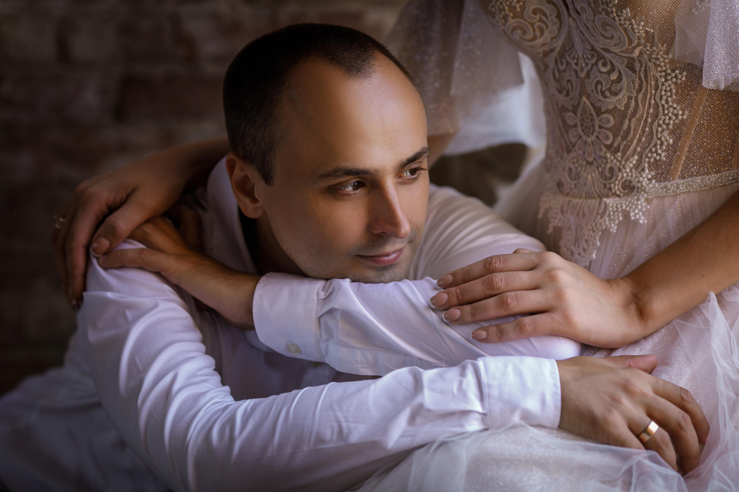 Лав-стори в Сурб-Карапет. Семейный и детский фотограф в Ростове-на-Дону