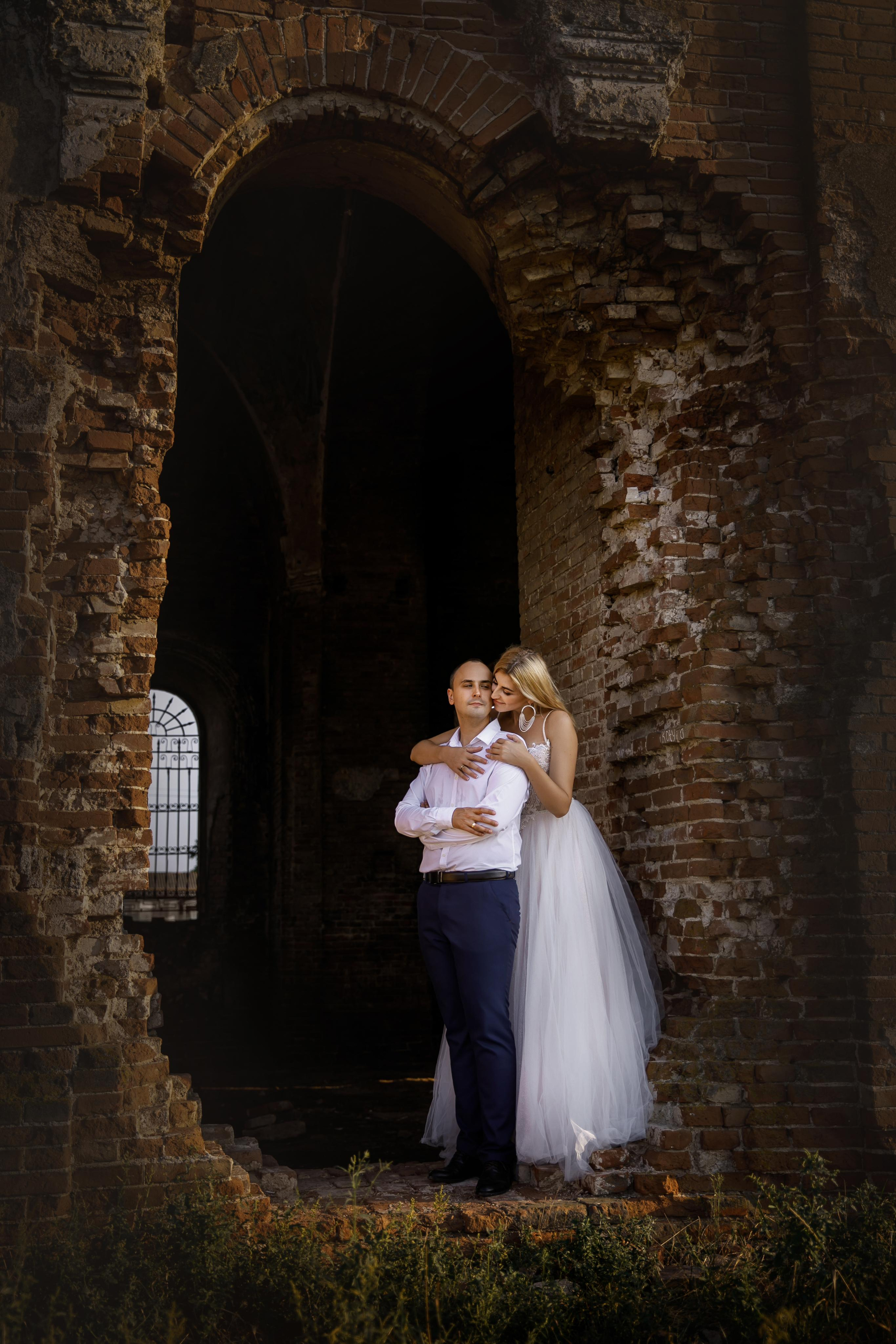 Лав-стори в Сурб-Карапет. Семейный и детский фотограф в Ростове-на-Дону