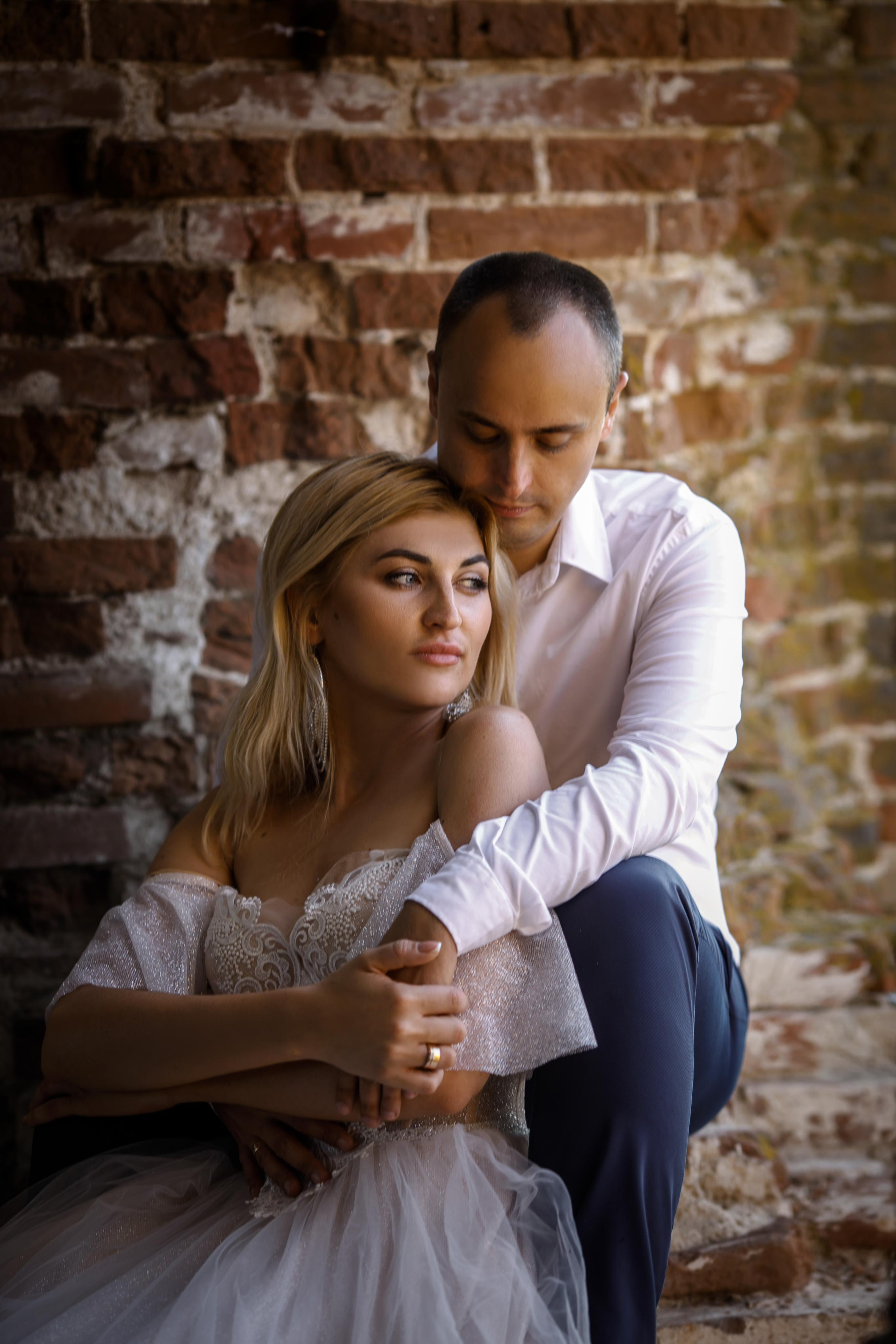 Лав-стори в Сурб-Карапет. Семейный и детский фотограф в Ростове-на-Дону