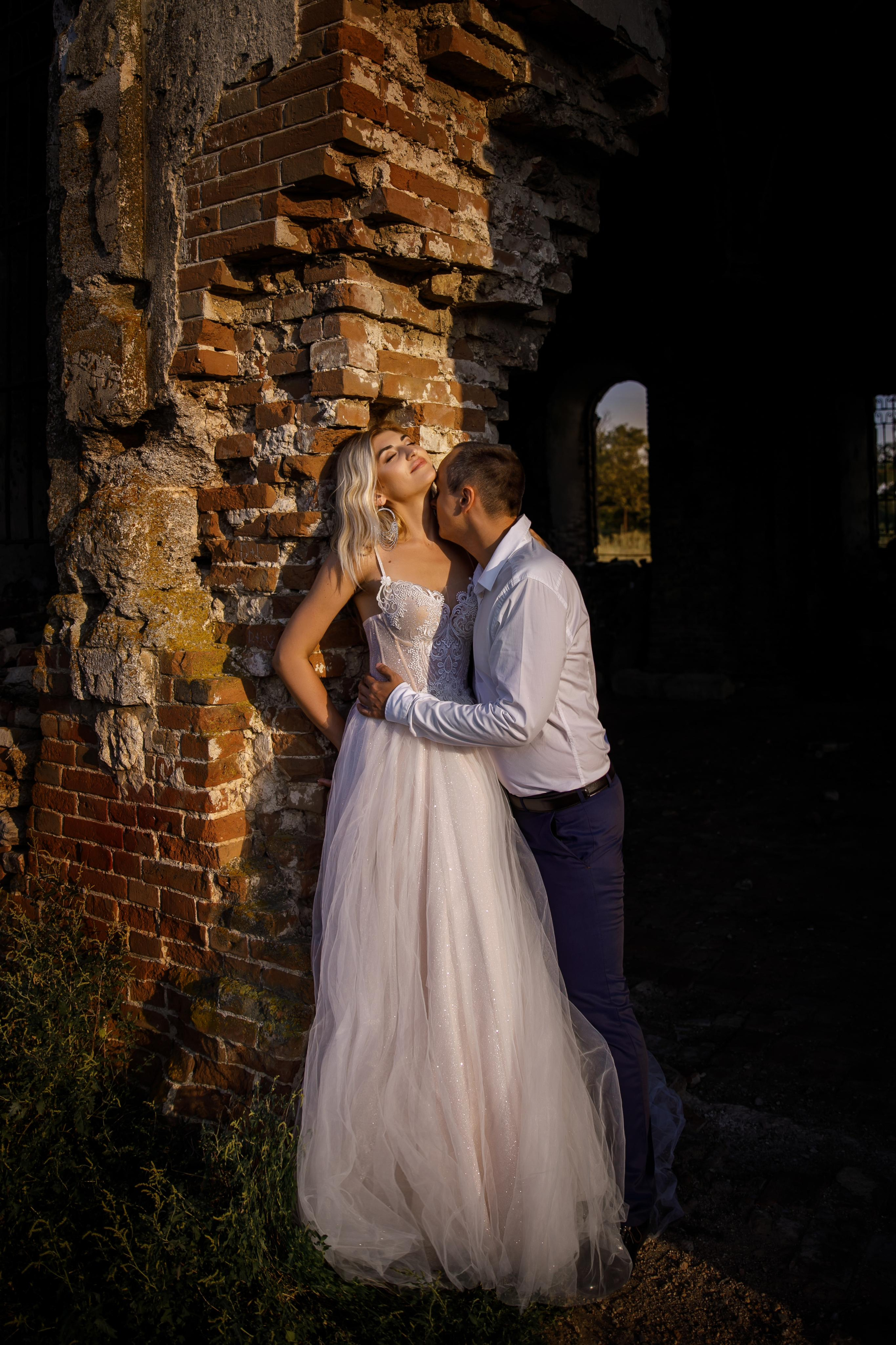 Лав-стори в Сурб-Карапет. Семейный и детский фотограф в Ростове-на-Дону