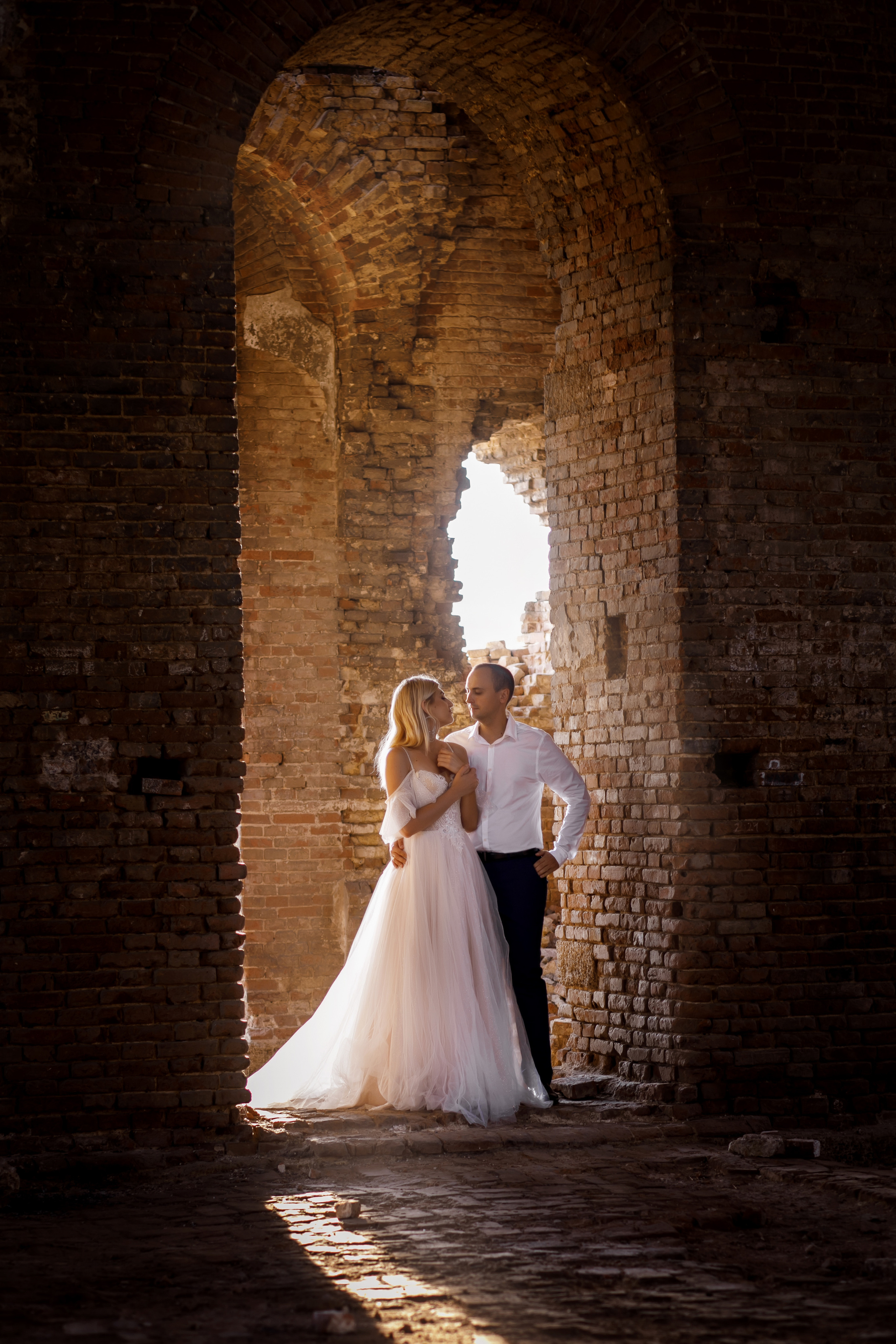 Лав-стори в Сурб-Карапет. Семейный и детский фотограф в Ростове-на-Дону