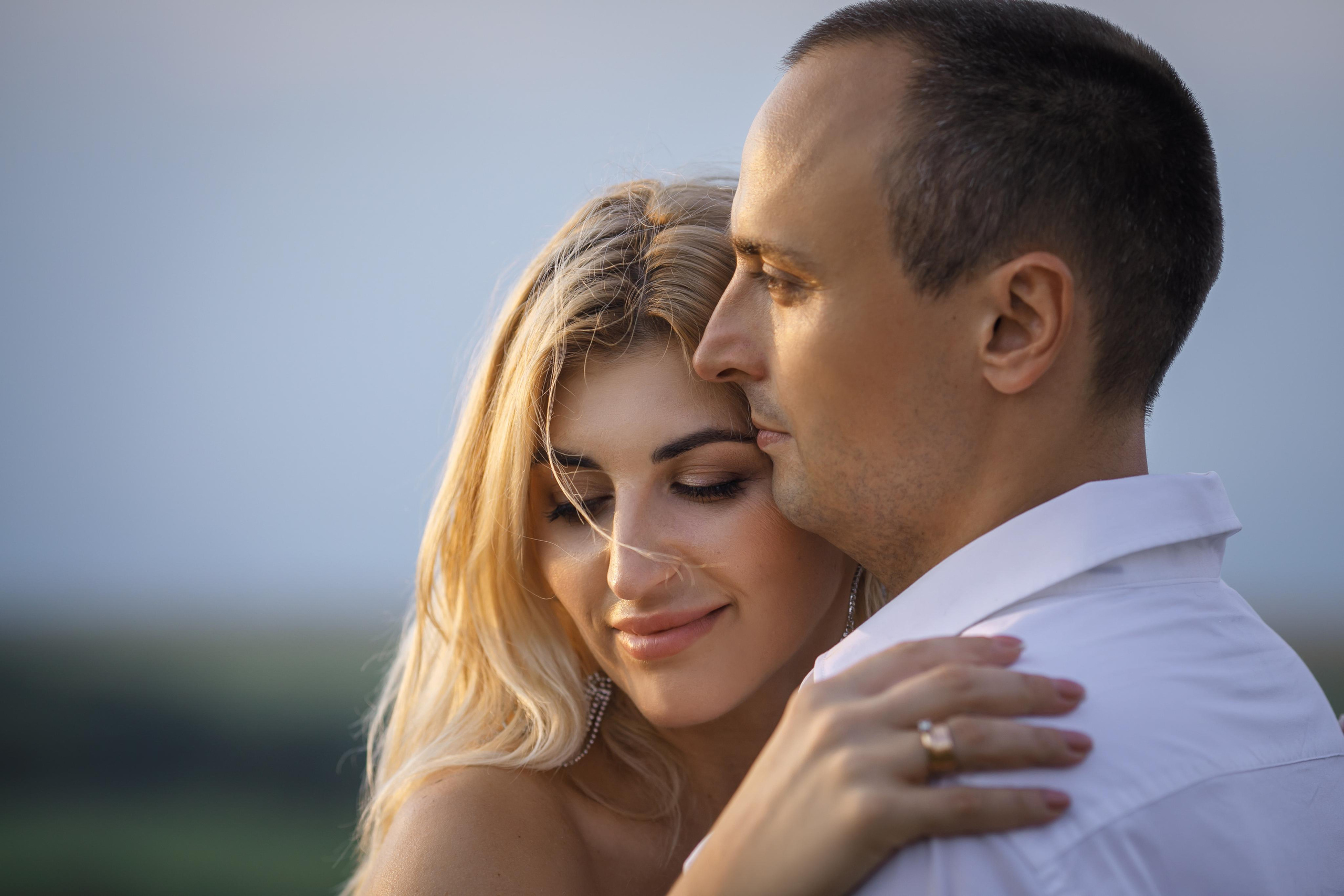 Лав-стори в Сурб-Карапет. Семейный и детский фотограф в Ростове-на-Дону