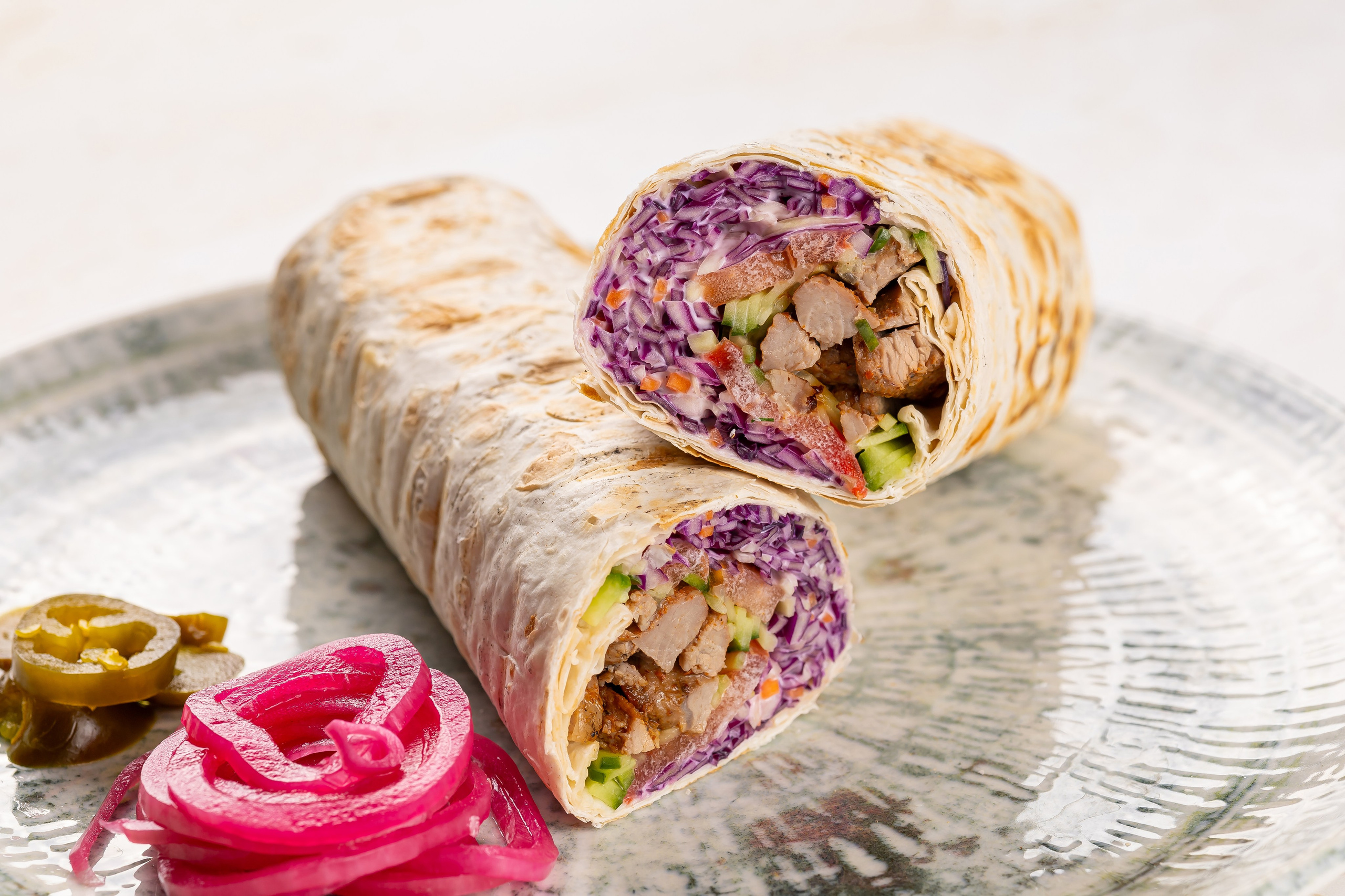 Shashlyk Pub. Рекламный фуд фотограф и видеограф в Астане Алина Лысенко