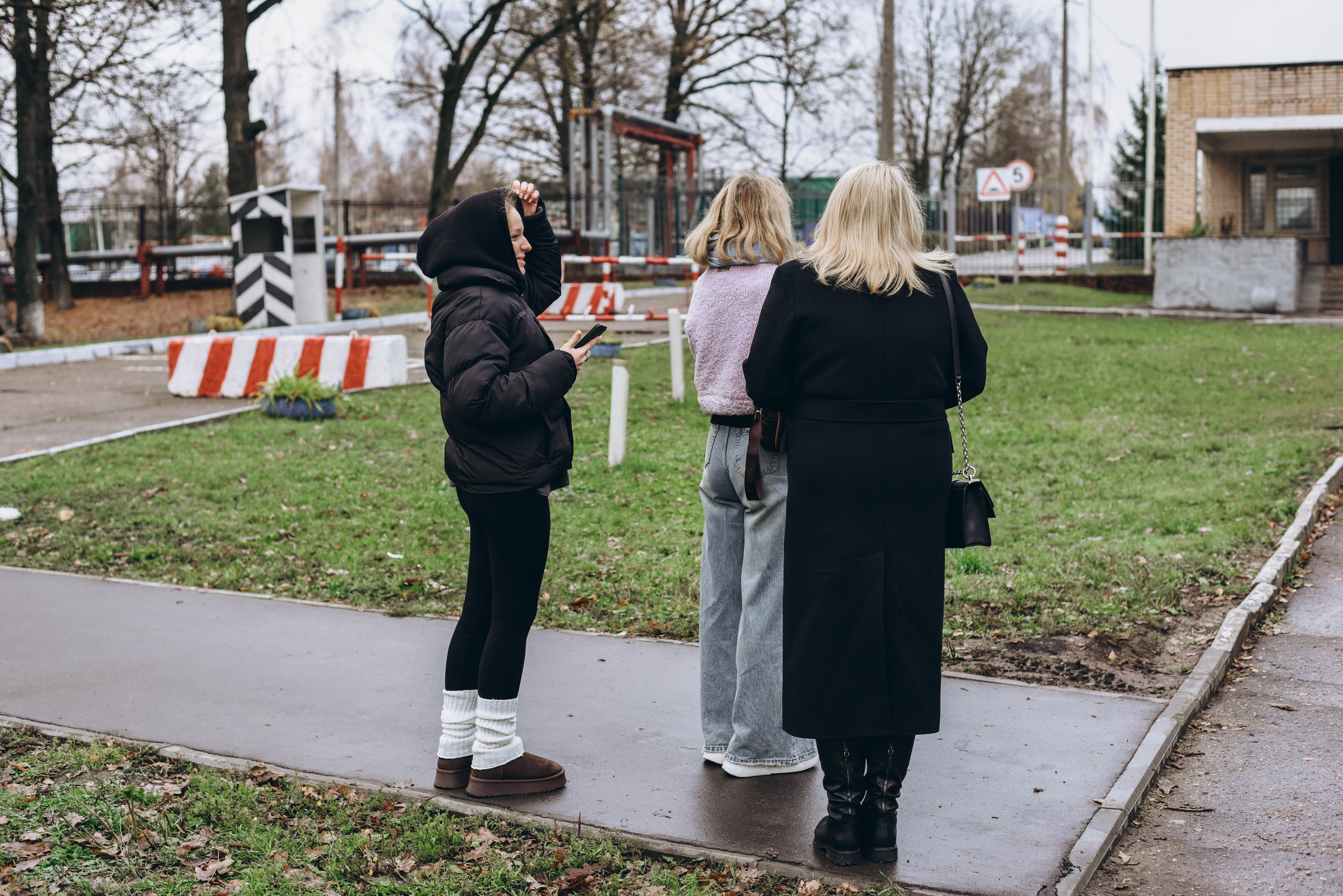 Дембель. Женский и семейный фотограф Людмила Богачкина