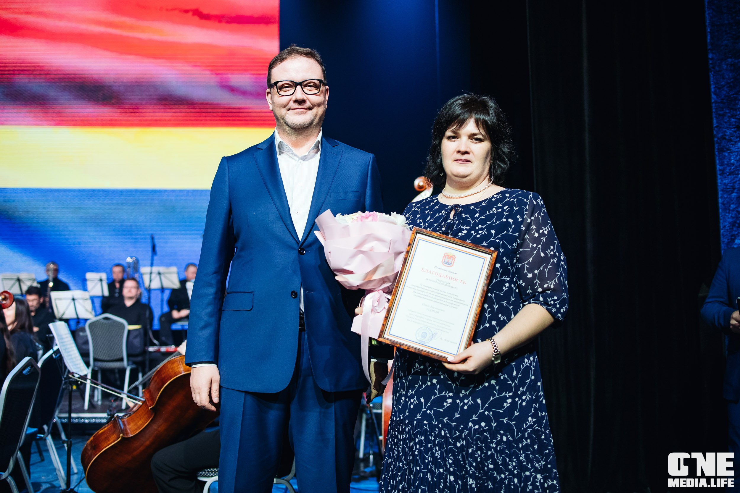 Концерт 8 марта в Янтарь холл. One Media Life: фоторепортажи, фотоотчеты с мероприятий и заведений