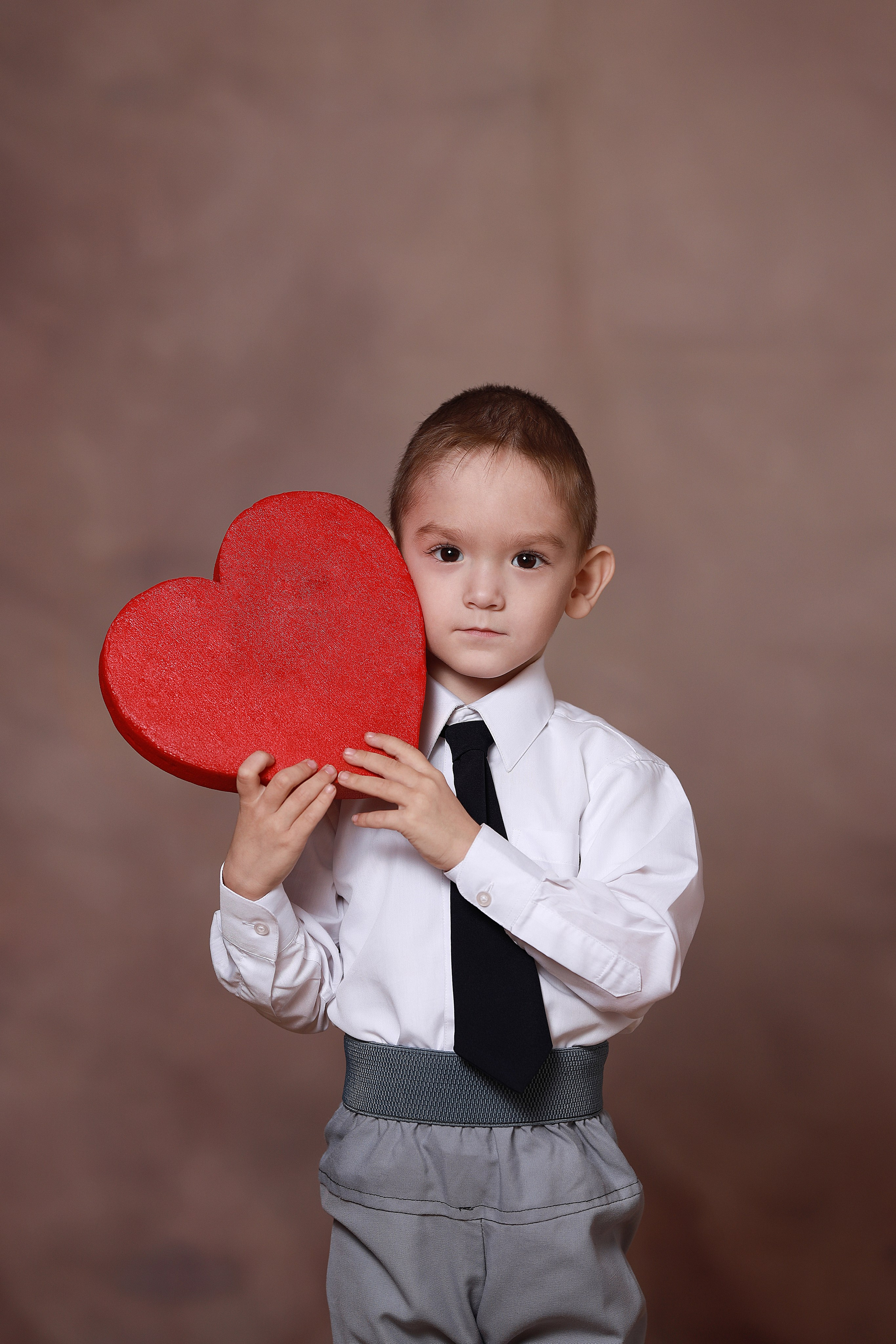 ДЕТСКИЙ САД. Школьный фотограф в Красноярске