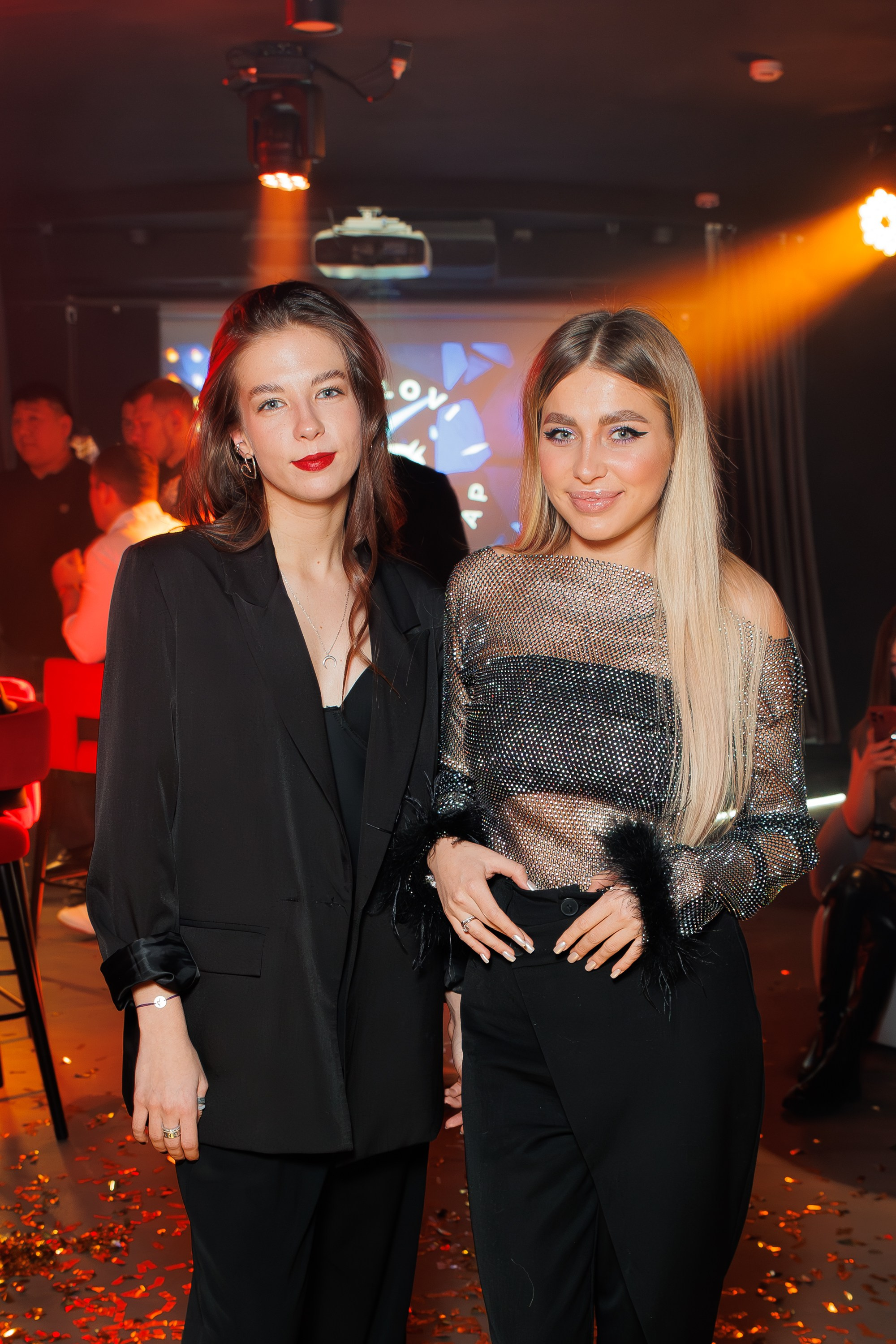 SOLOVI — Открытие караоке-бара. СВОИ. ФОТООТЧЕТЫ-СОБЫТИЯ-МЕСТА