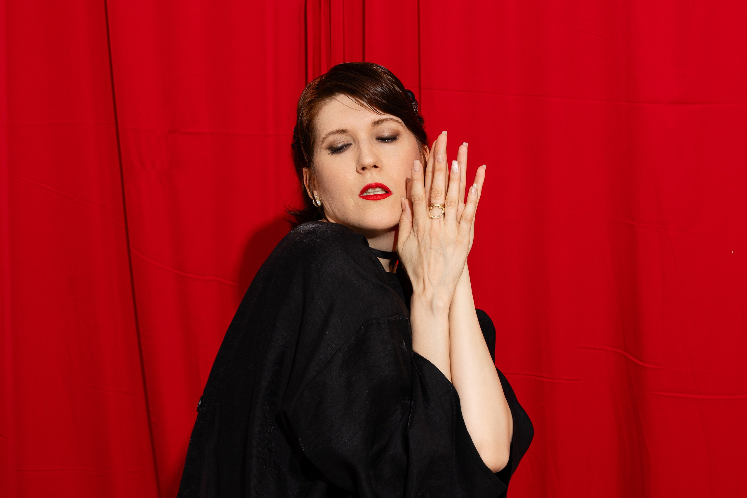 Мастер класс по динамическому фотопозированию от Екатерины Снежковой. Фотограф в Санкт-Петербурге — Сергей Петров