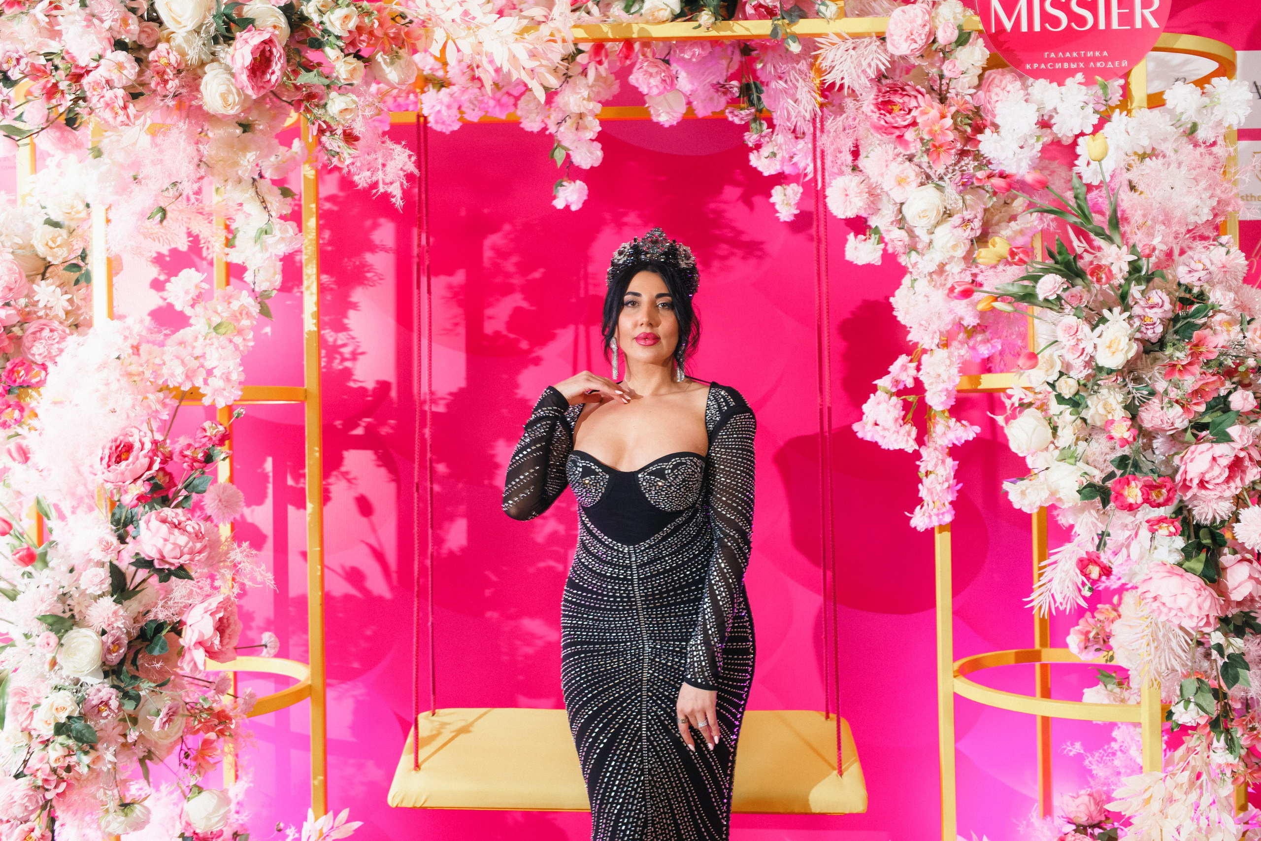 КОРОЛЕВА ДВ 2024 (ФИНАЛ. ЧАСТЬ I). СВОИ. ФОТООТЧЕТЫ-СОБЫТИЯ-МЕСТА