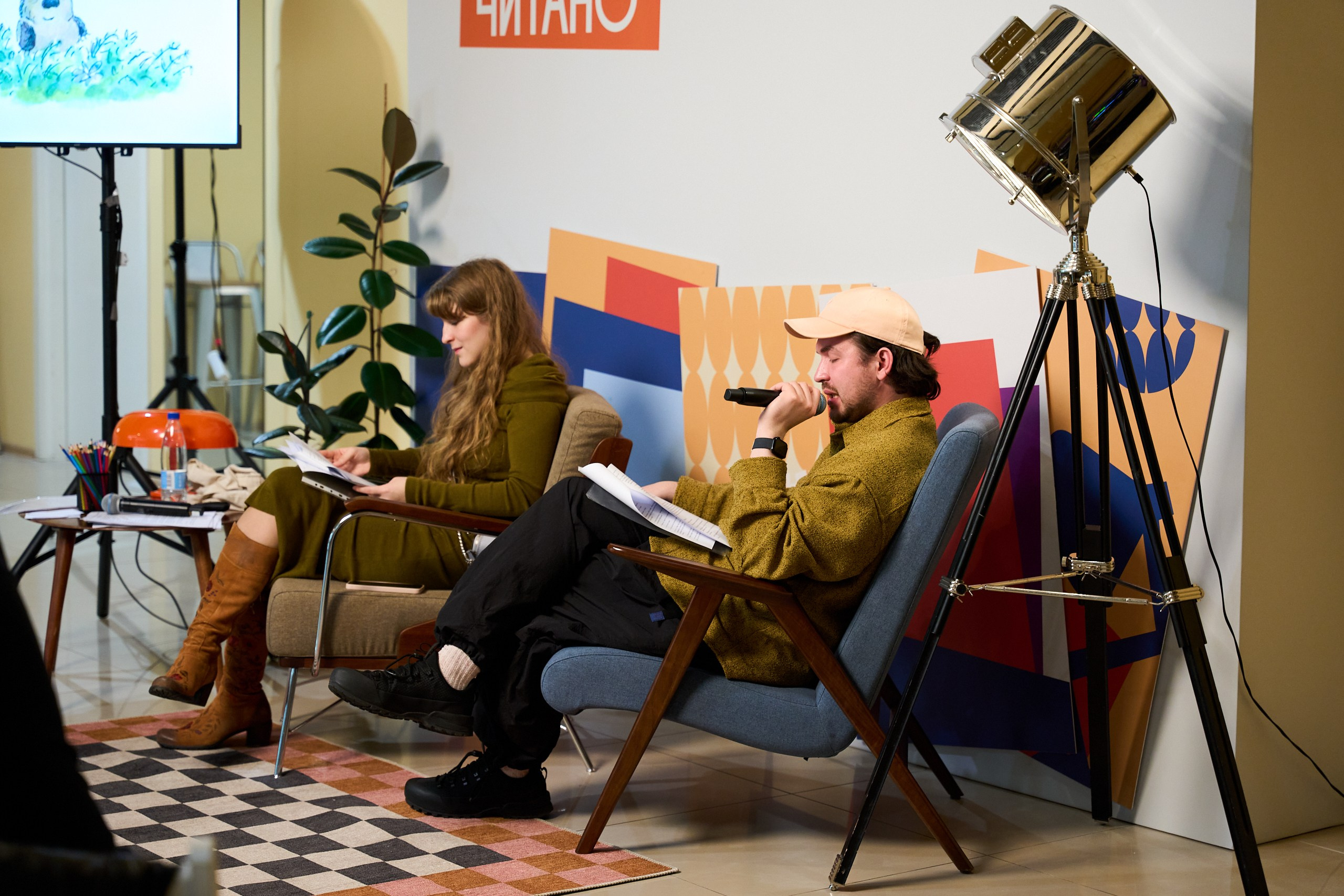 LEFORTOVO. Сергей Христолюбов | Фотограф Москва