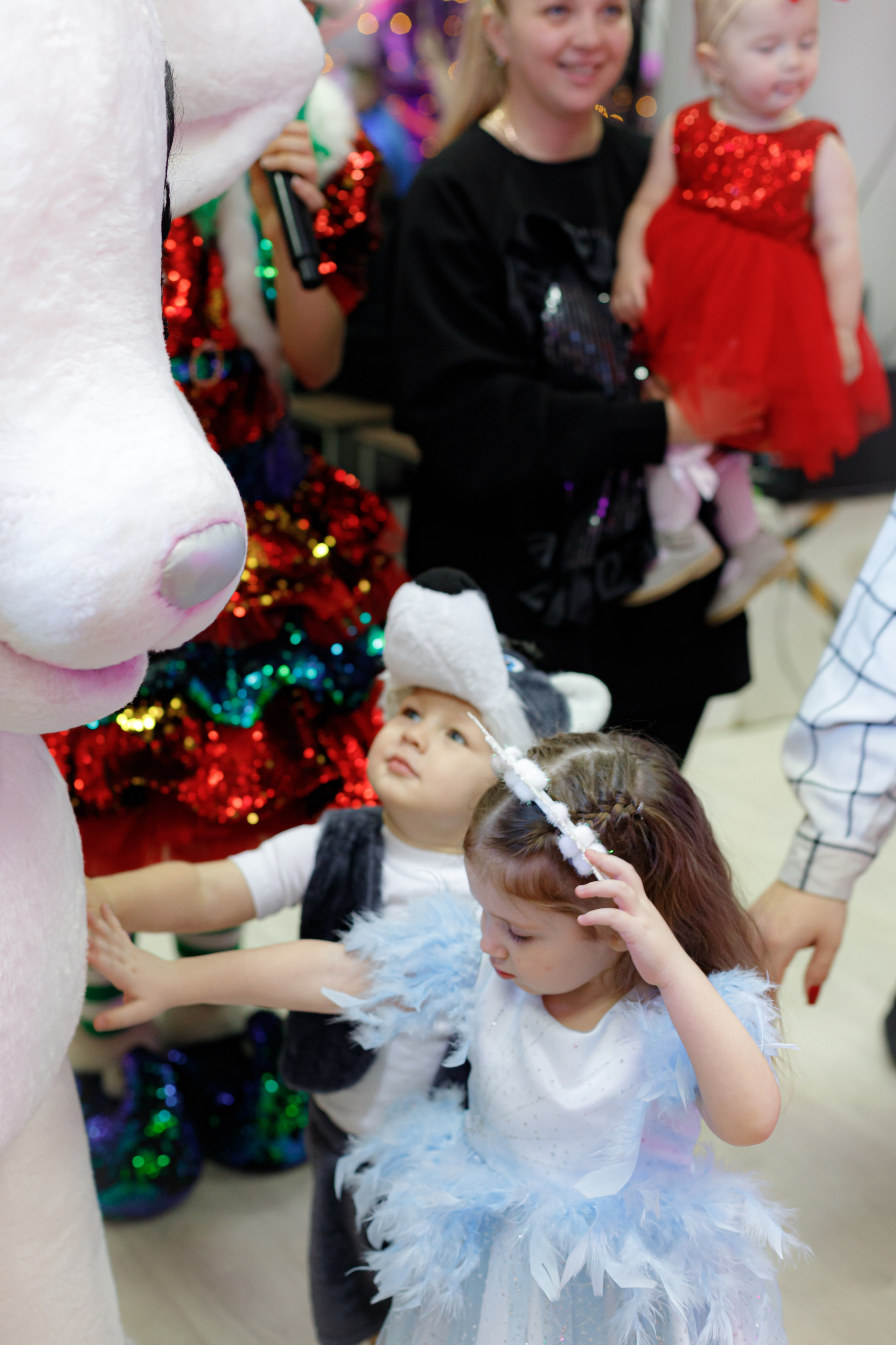 HAPPY NEW YEAR PART/3. Photokarish