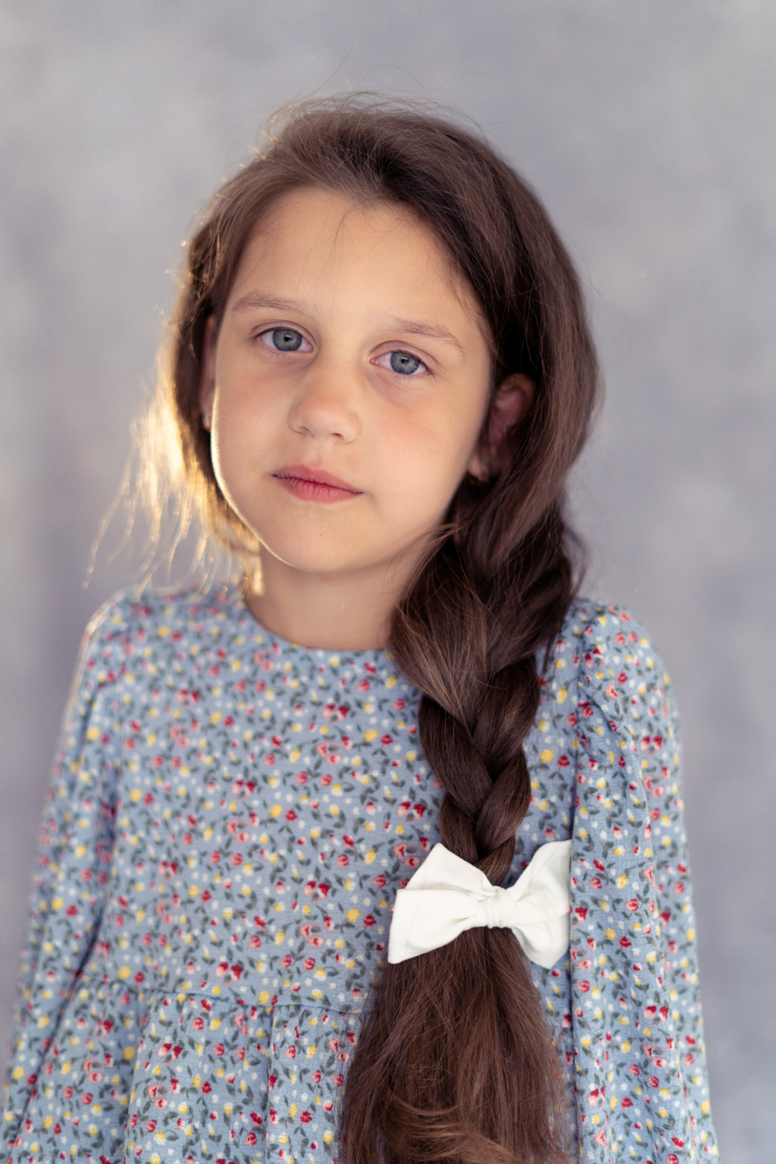 Мила и мама. Семейный и детский фотограф Ростов-на-Дону Кылосова Елена