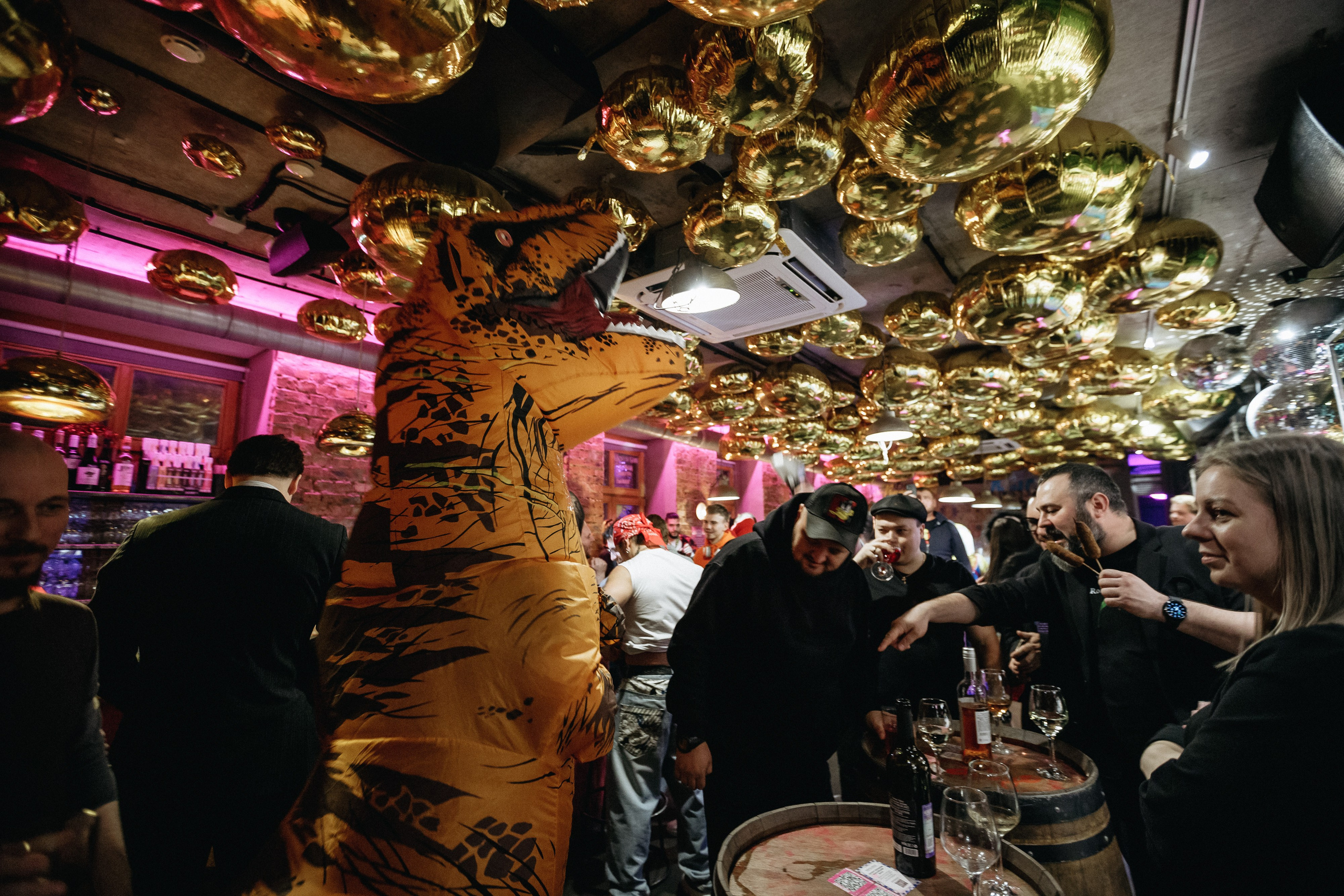 IVENT PARTY. СВОИ. ФОТООТЧЕТЫ-СОБЫТИЯ-МЕСТА