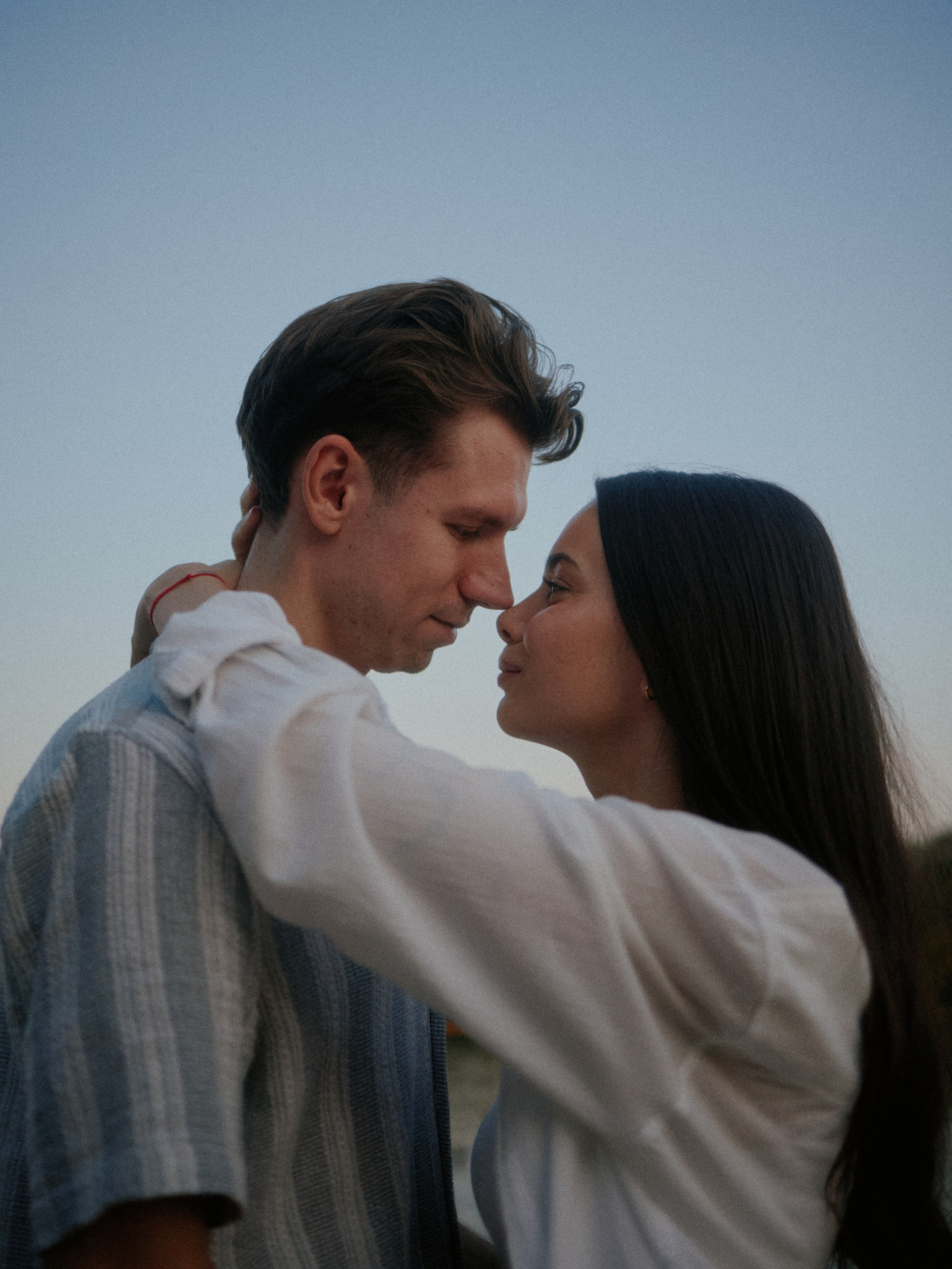 Love stories. Kort Michael — Photographer in Berlin and Europe