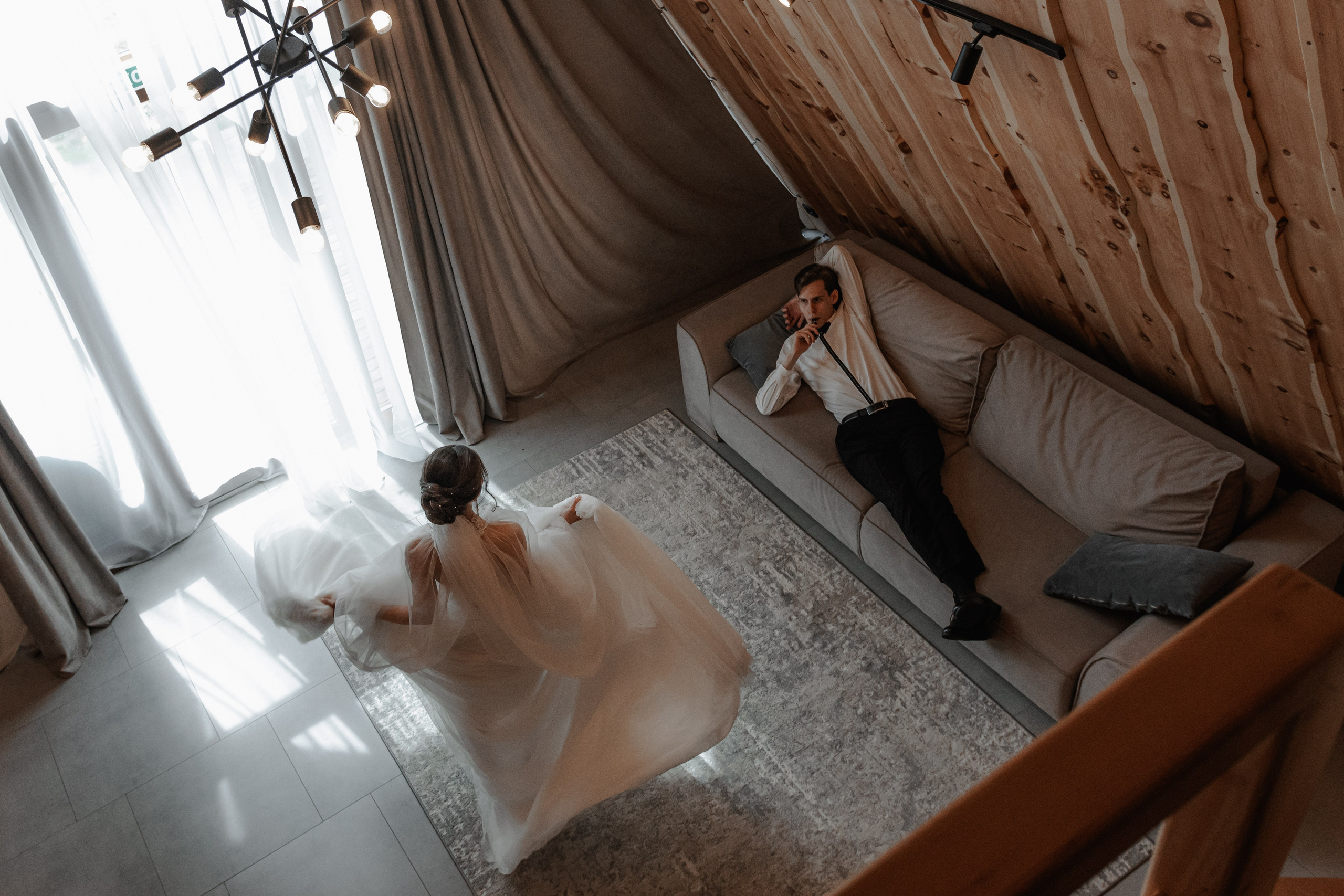 Свадьба Кирилла и Анастасии