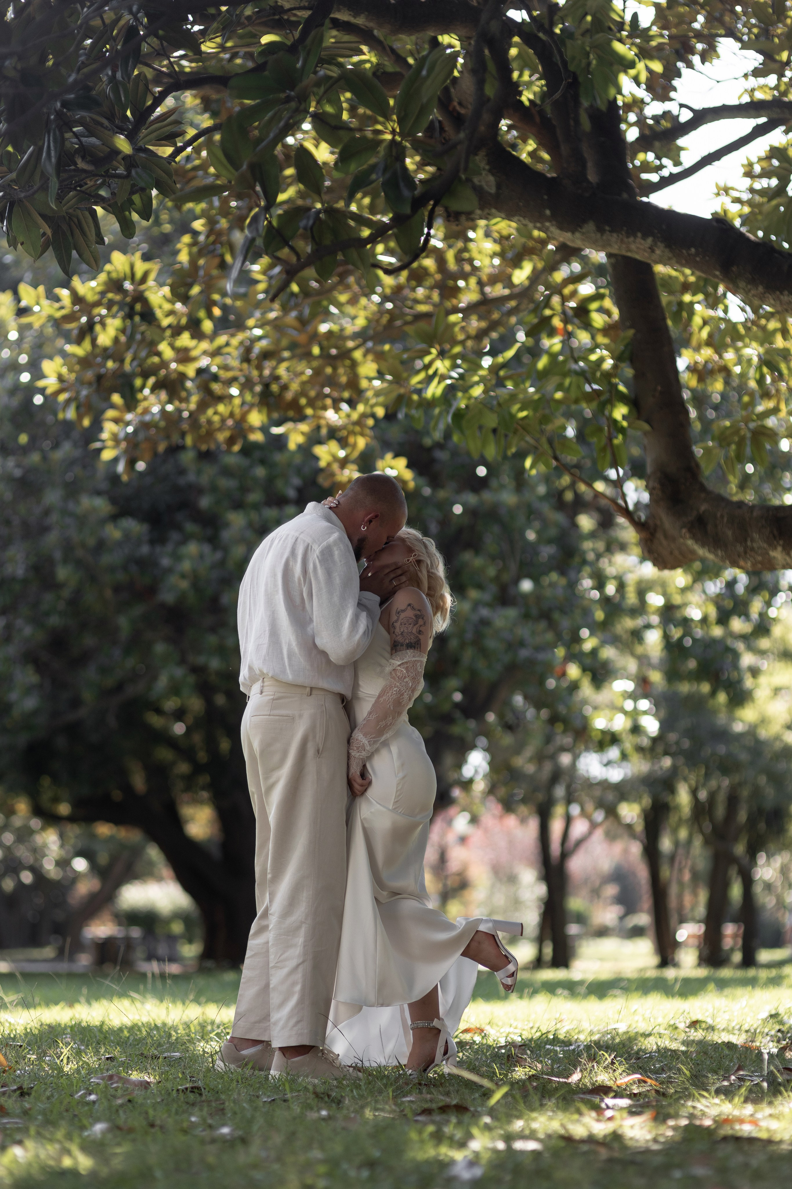 Classic Wedding presets