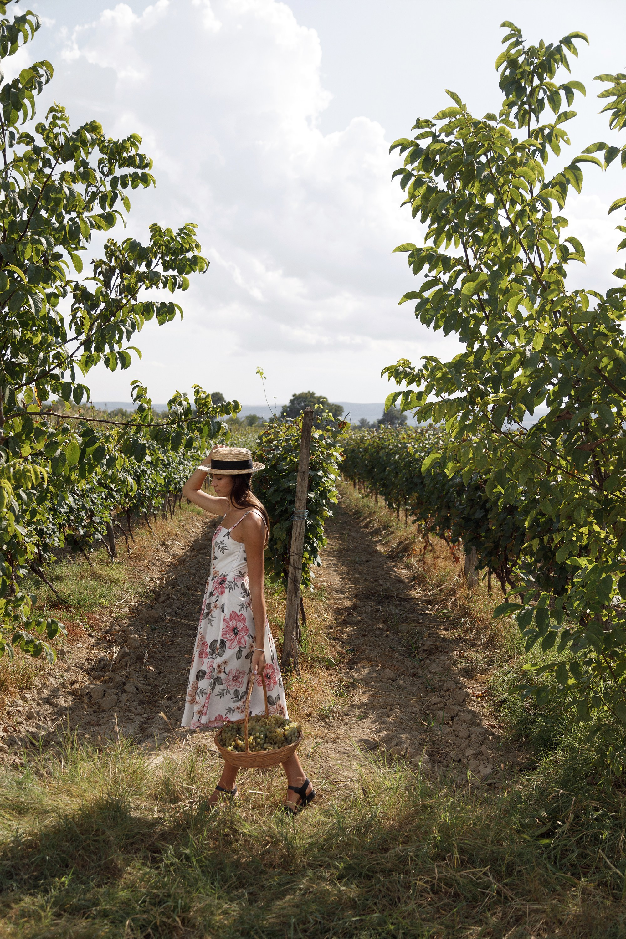 Интересные места Кахетии