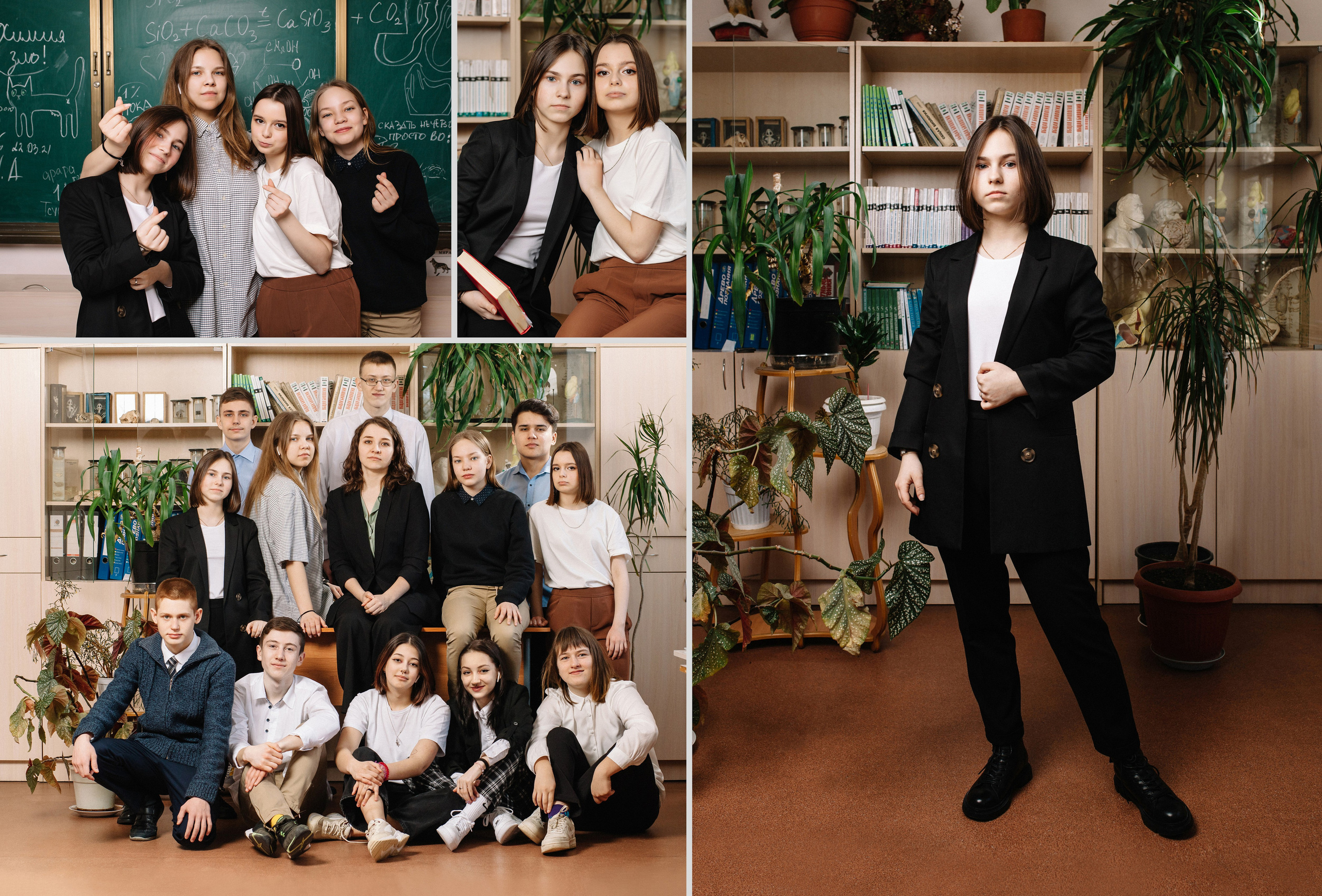 Школьные выпускные альбомы в Майкопе и Республике Адыгея. Семейный и свадебный фотограф в Майкопе Михаил Мартиросян