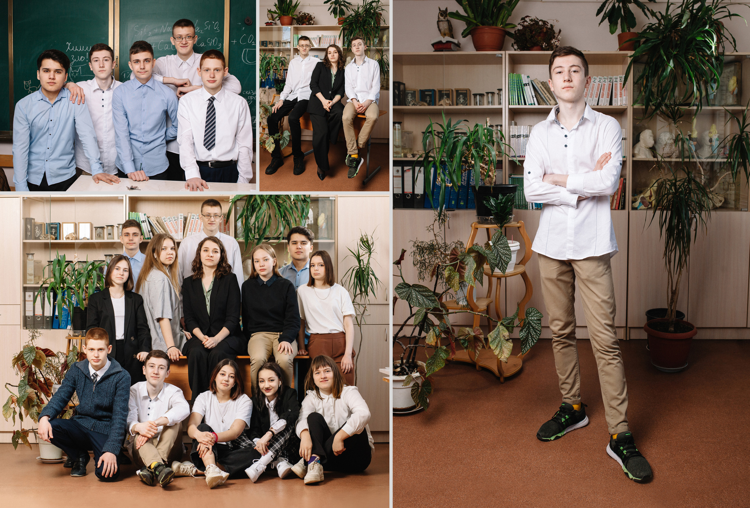 Школьные выпускные альбомы в Майкопе и Республике Адыгея. Семейный и свадебный фотограф в Майкопе Михаил Мартиросян