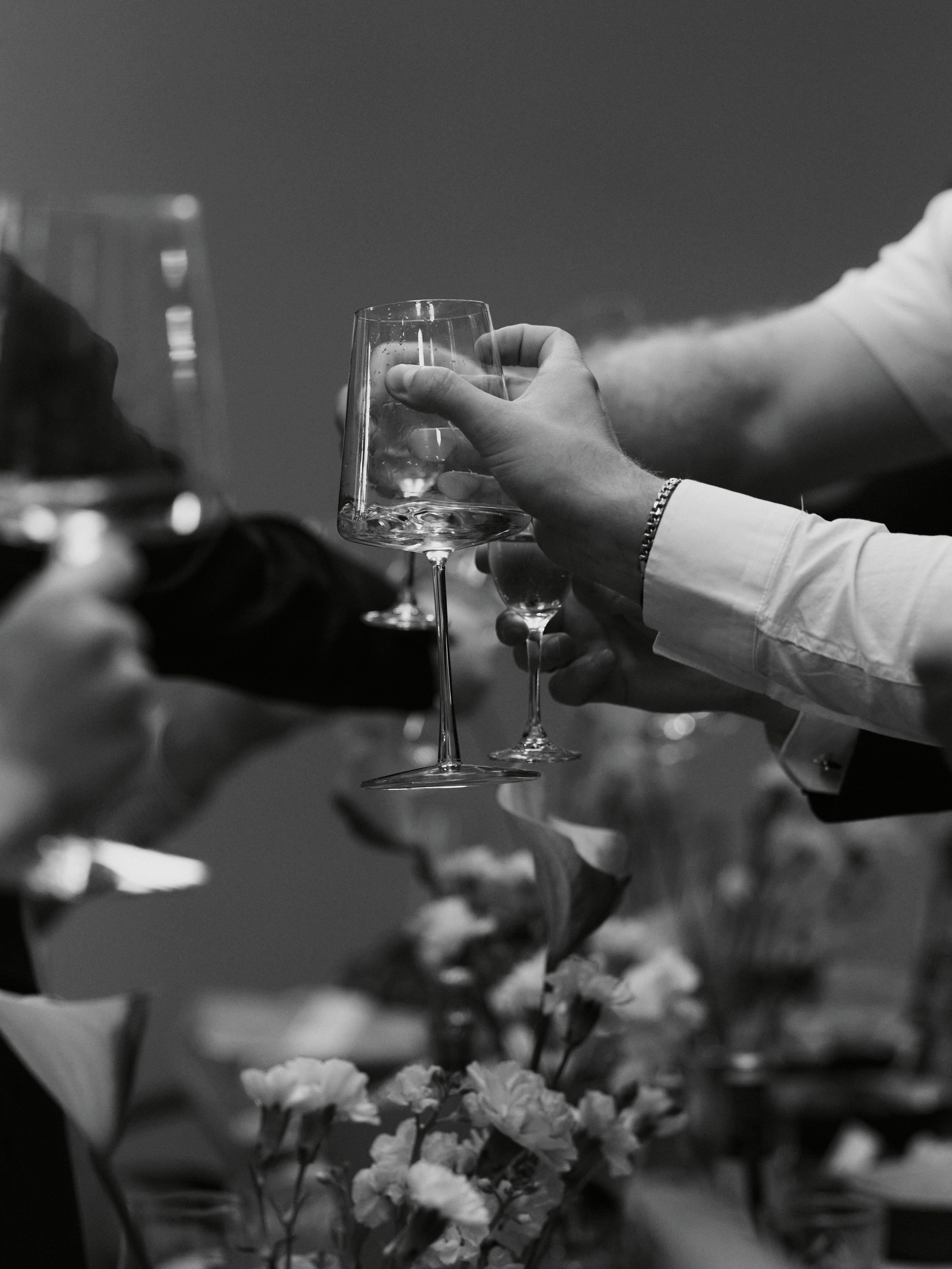 Weddings. Olya Filina | Moscow Photographer