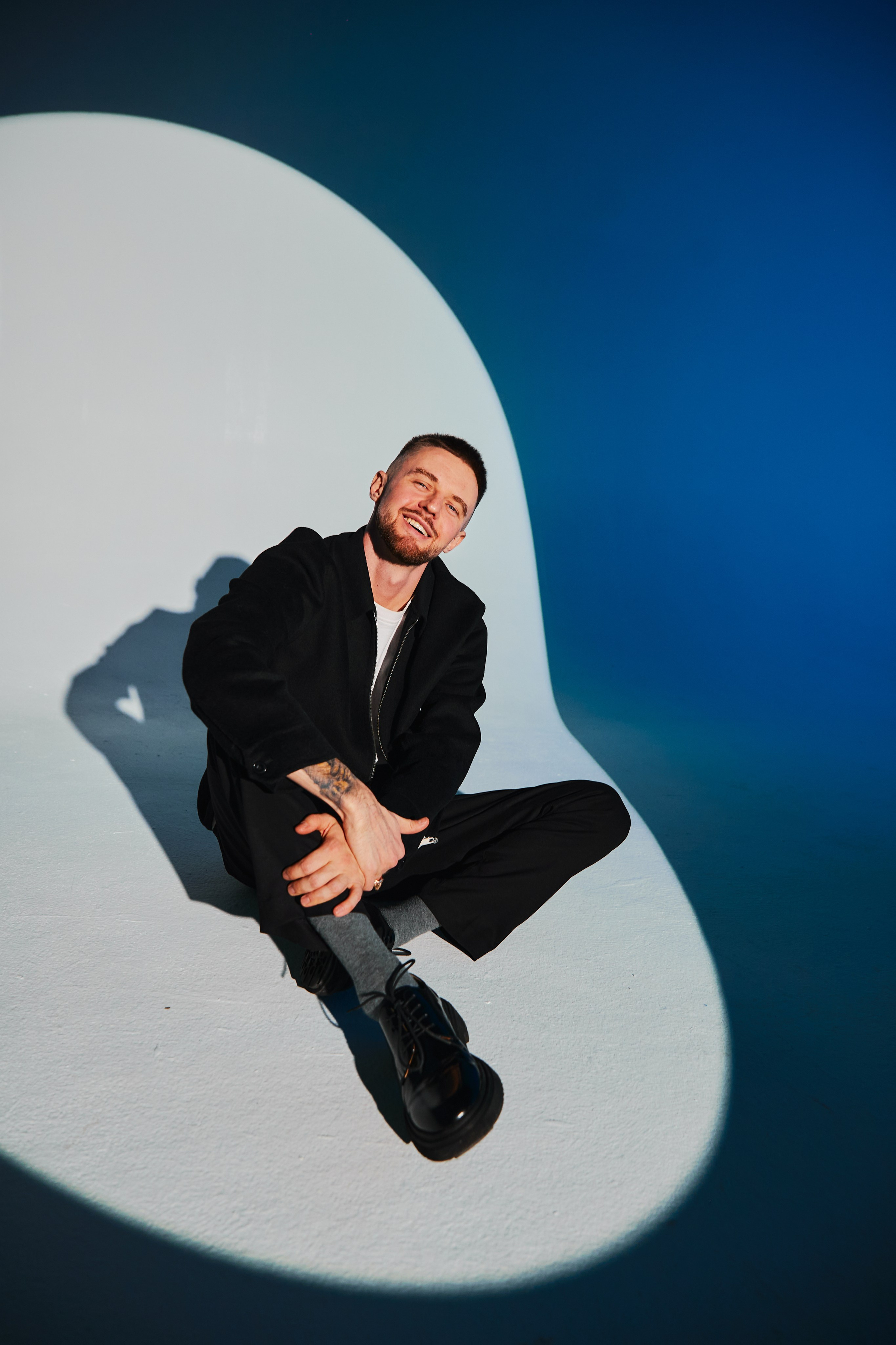 Портреты, Бизнес-контент. Фотограф Василий Бегаль