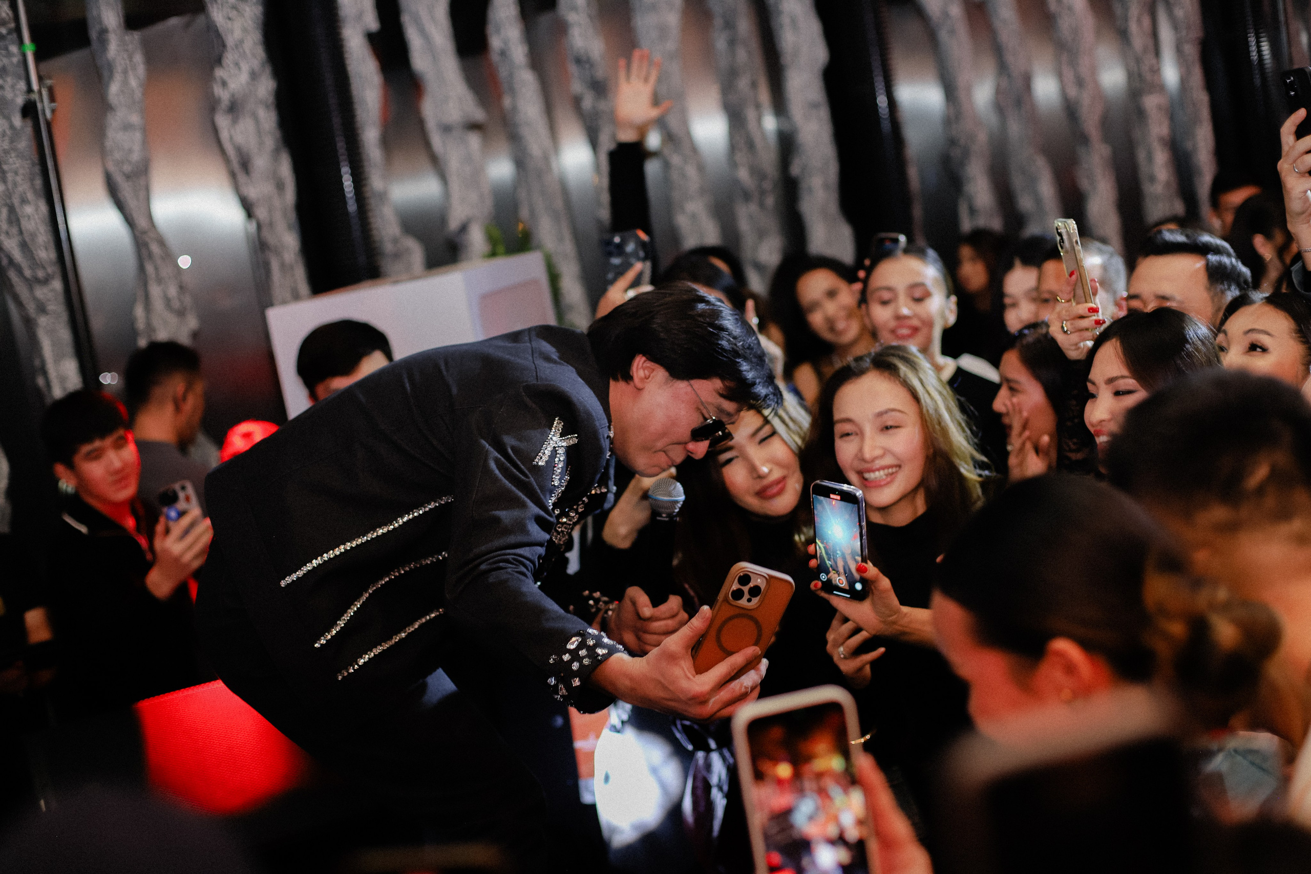 Корпоратив QM | 5.12. Фотограф в Алматы и Москве Даша Пушкина