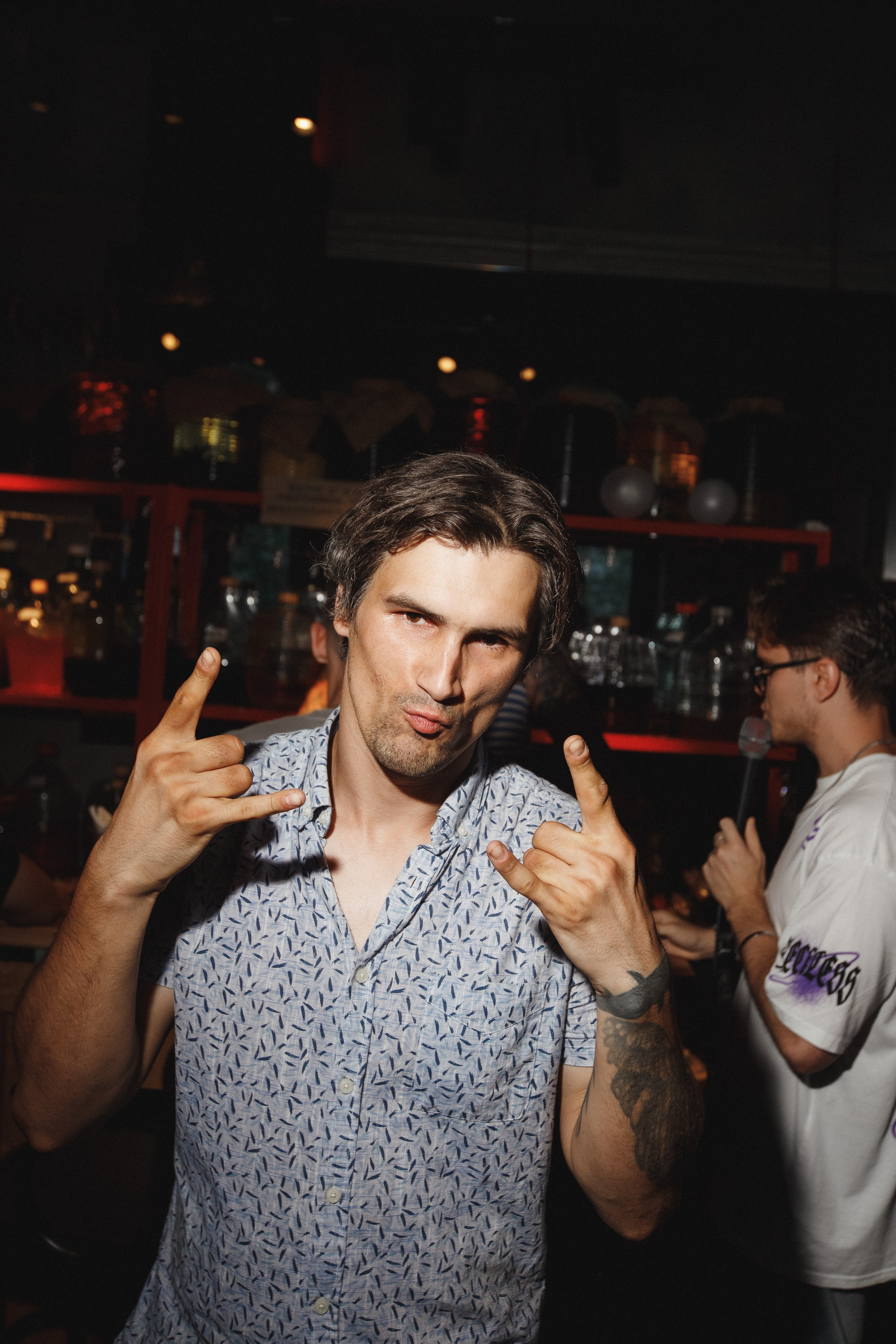 РЮМОЧНАЯ 2 ГОДА. СВОИ. ФОТООТЧЕТЫ-СОБЫТИЯ-МЕСТА