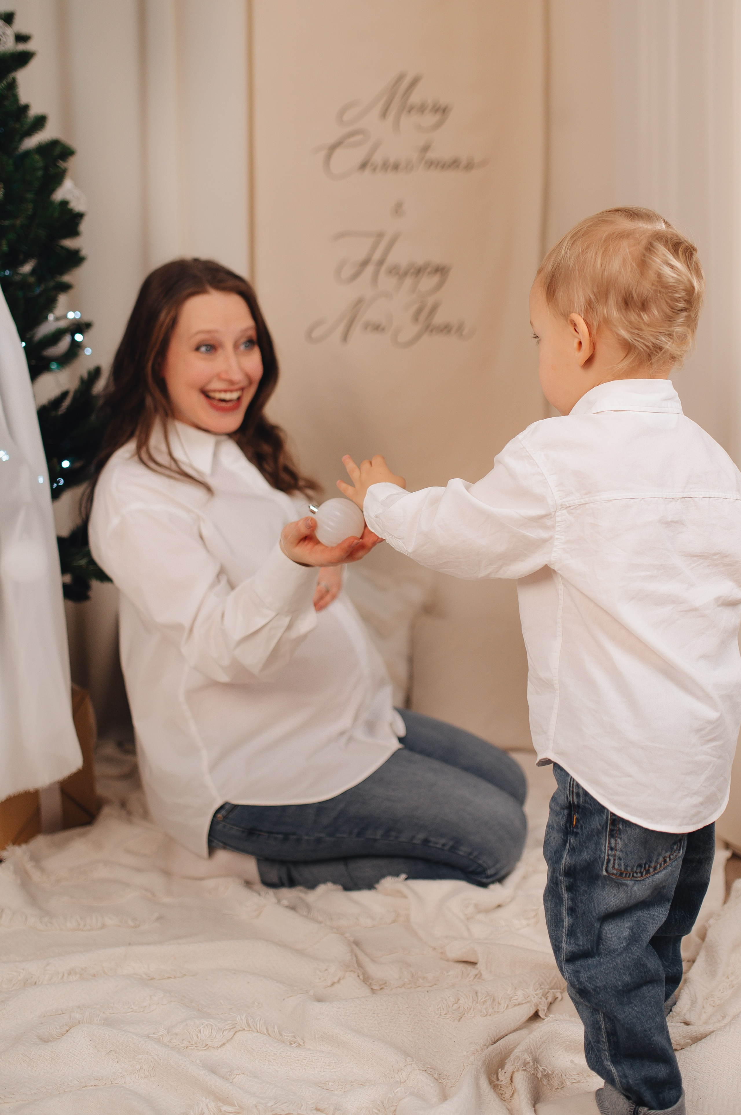 Family. Photographer in Prague Yara Kurkus