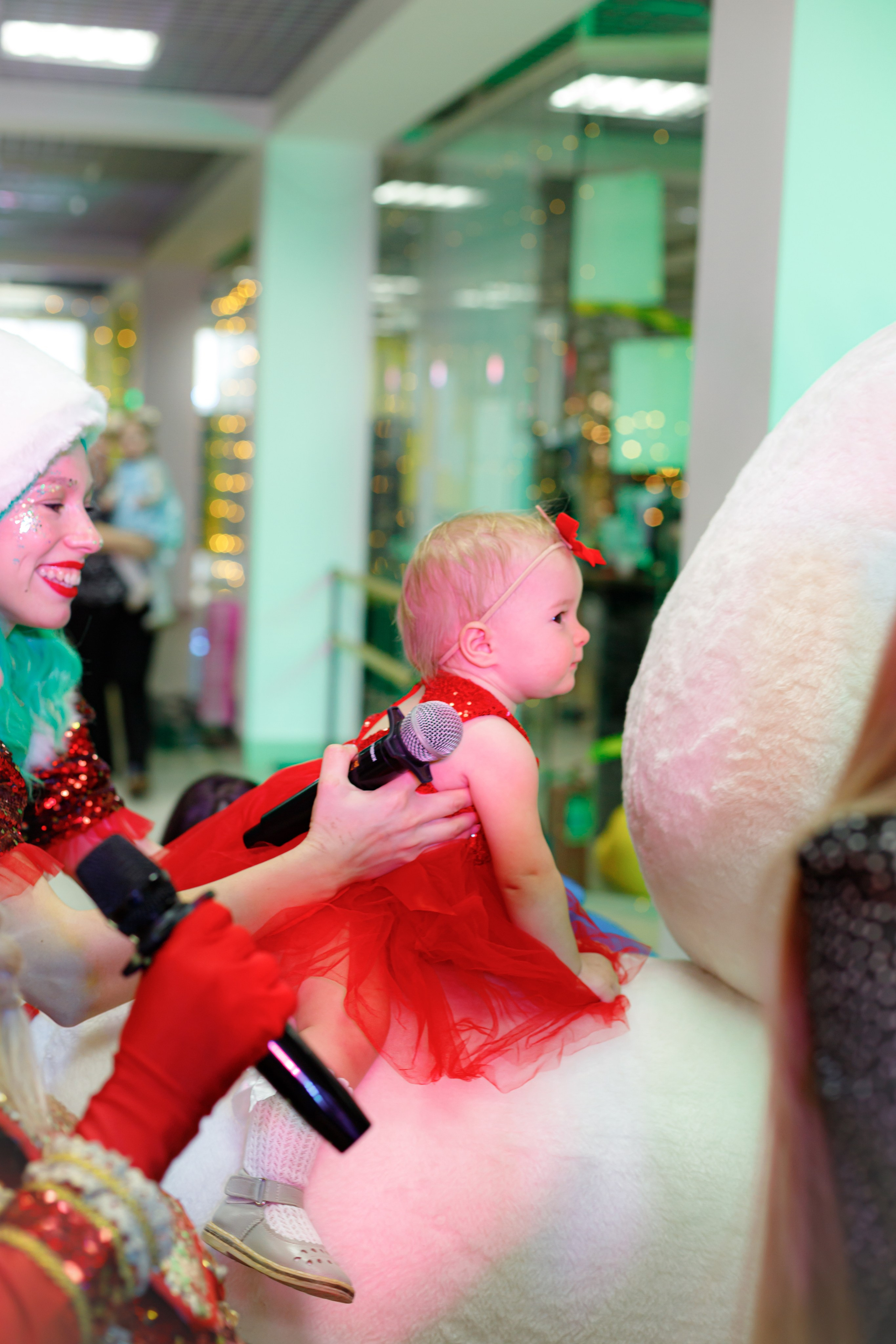 HAPPY NEW YEAR PART/3. Photokarish