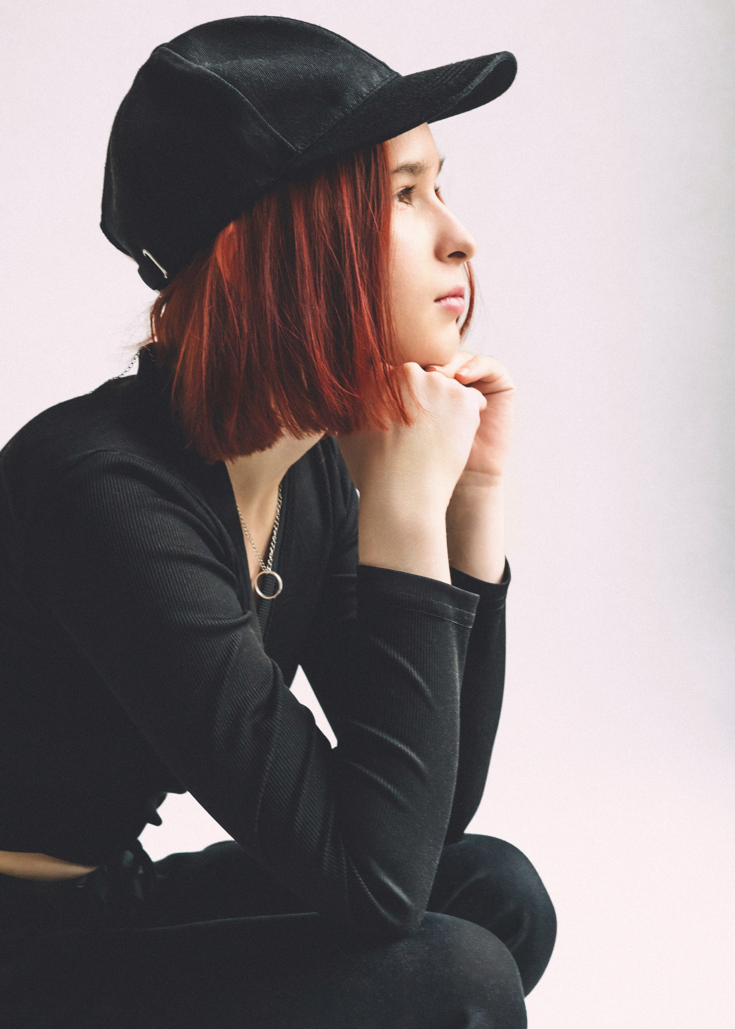 Портретный фотограф Инесса Богданова