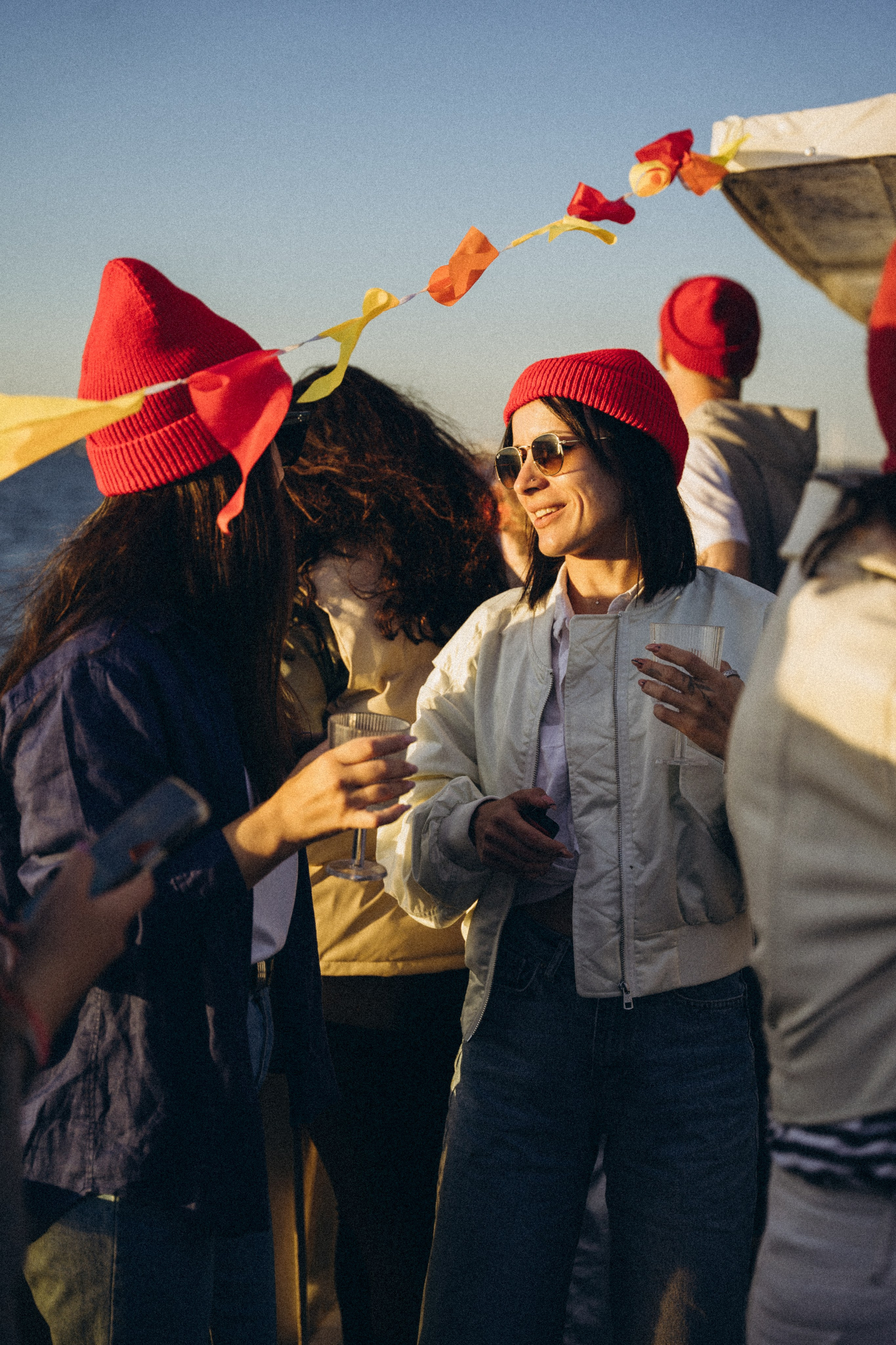 Кораблик by Kotlet 23.06.24. Даша Яковенко Фотограф Спб