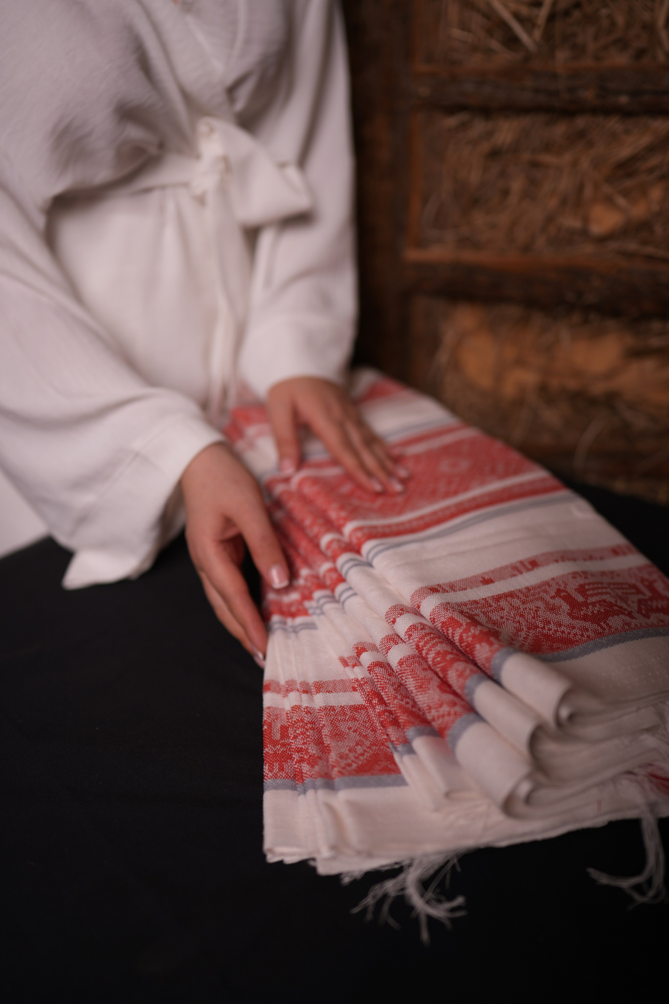 Мастер банных церемоний, перинатальный психолог и доула в Москве и СПб Евгения Артц. Основатель проекта «С неба к маме»