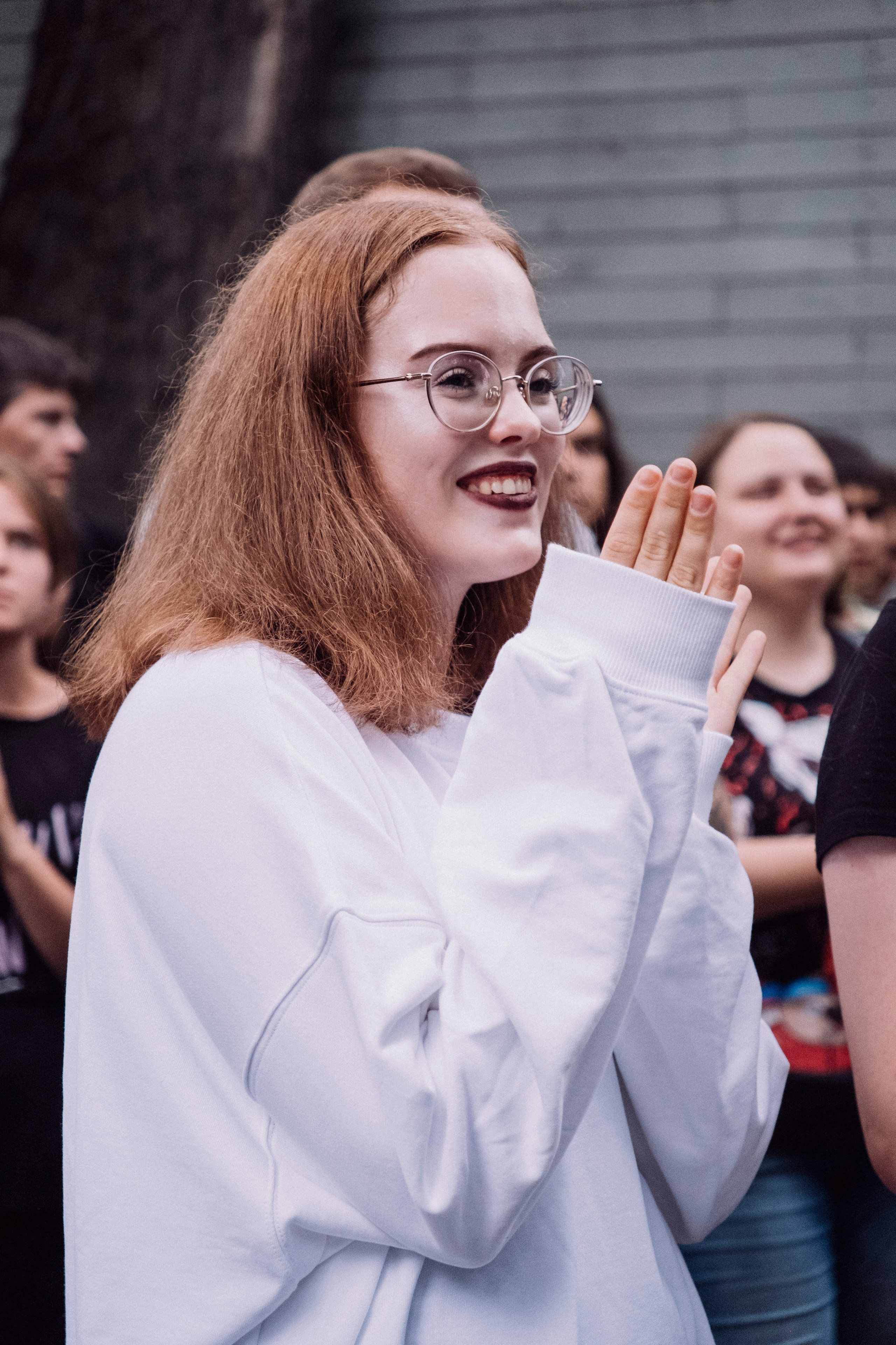 Siberian Core Open Air. Фотограф в Иркутске Анна Мирошникова
